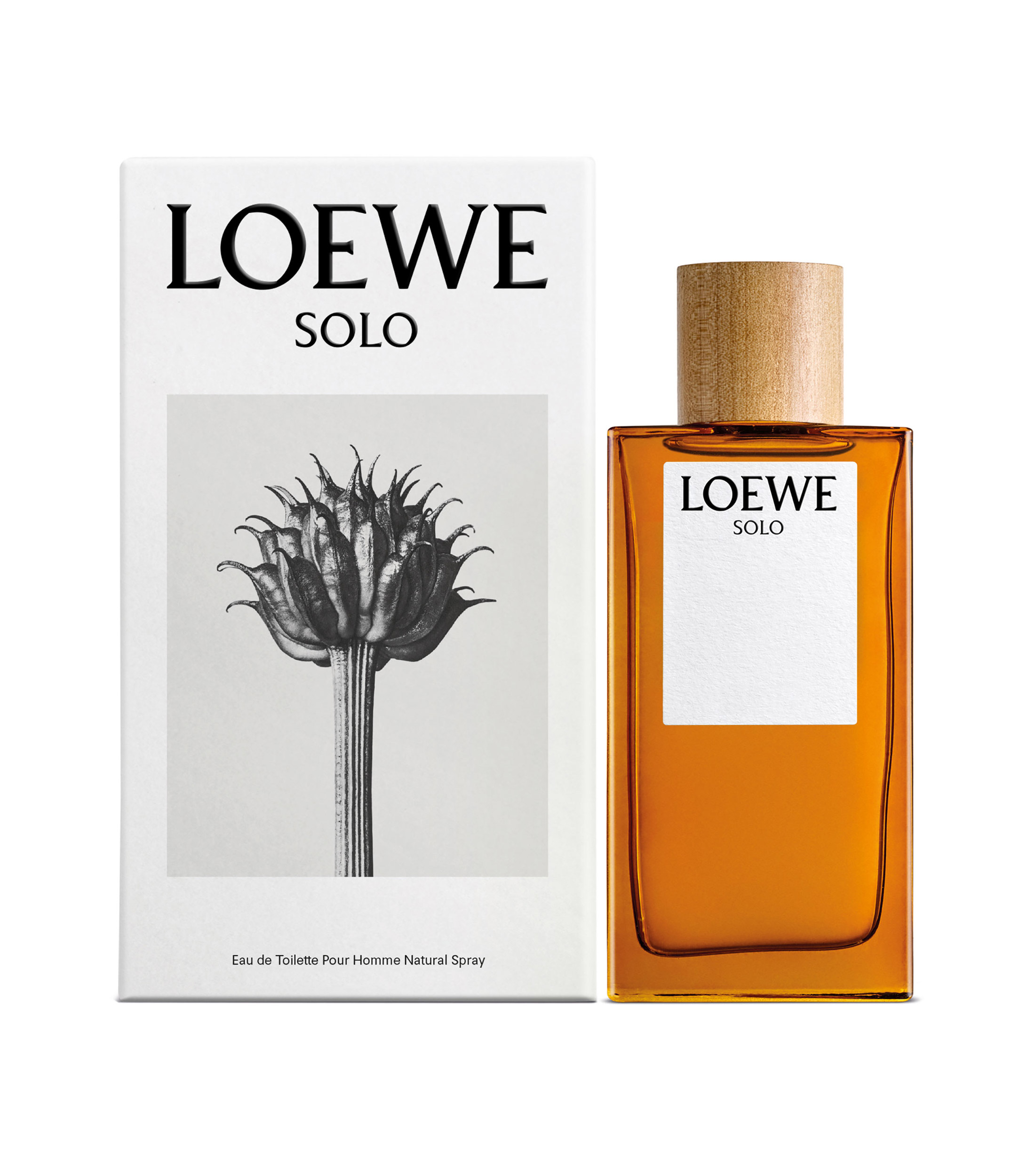 LOEWE SOLO EDT 150 ML