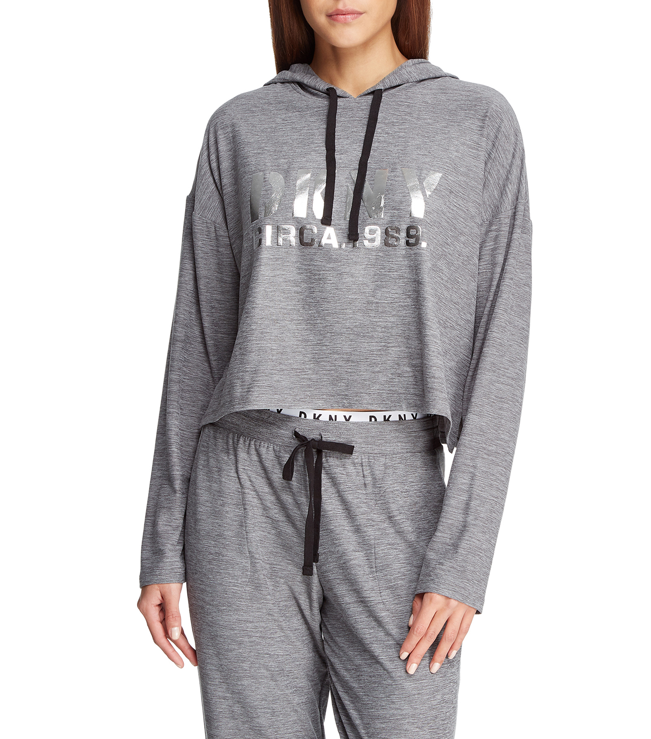 Sudadera DKNY Blanco para Hombre | Modalova