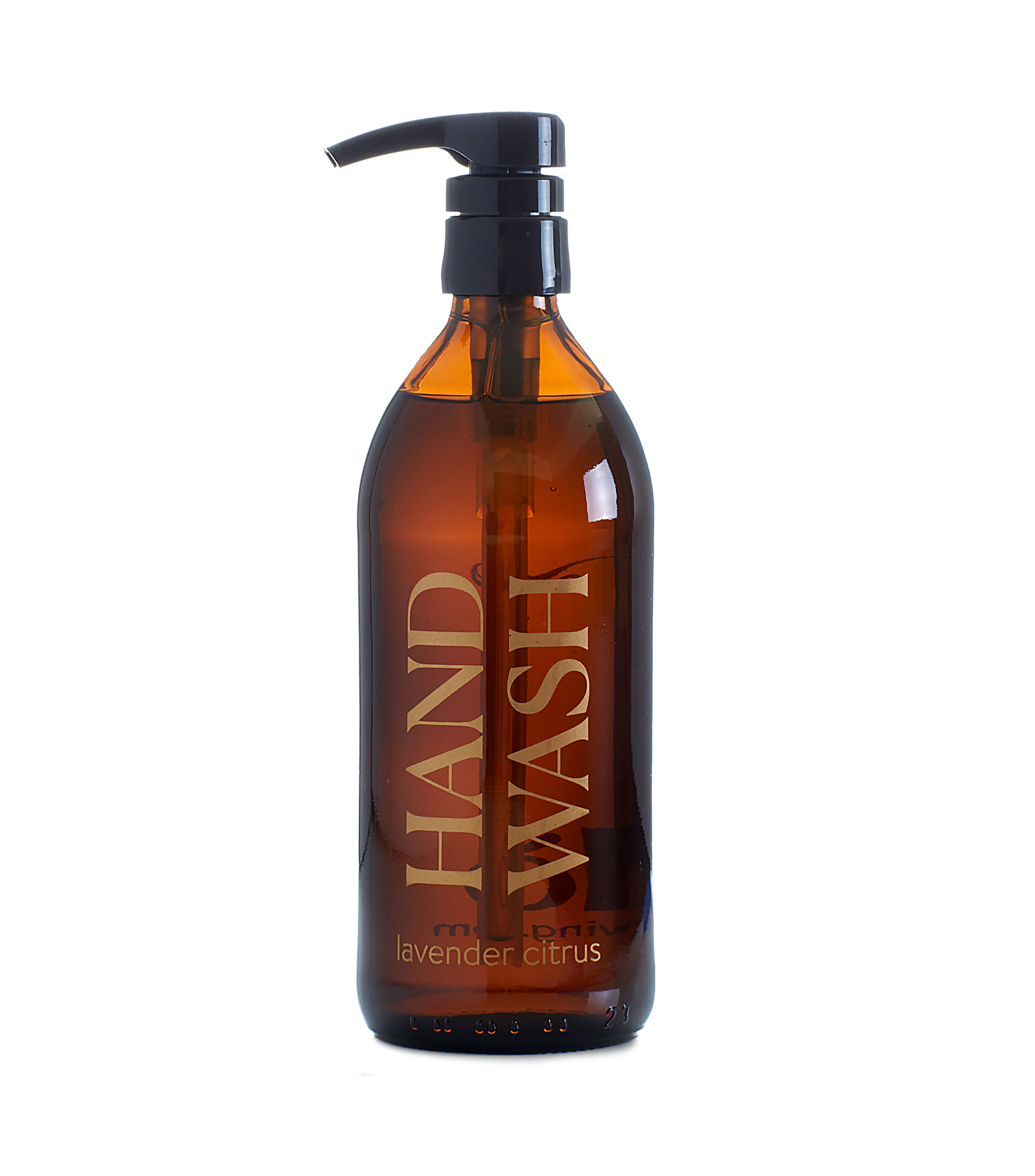 JABON PARA MANOS MED LAVENDER CITRUS