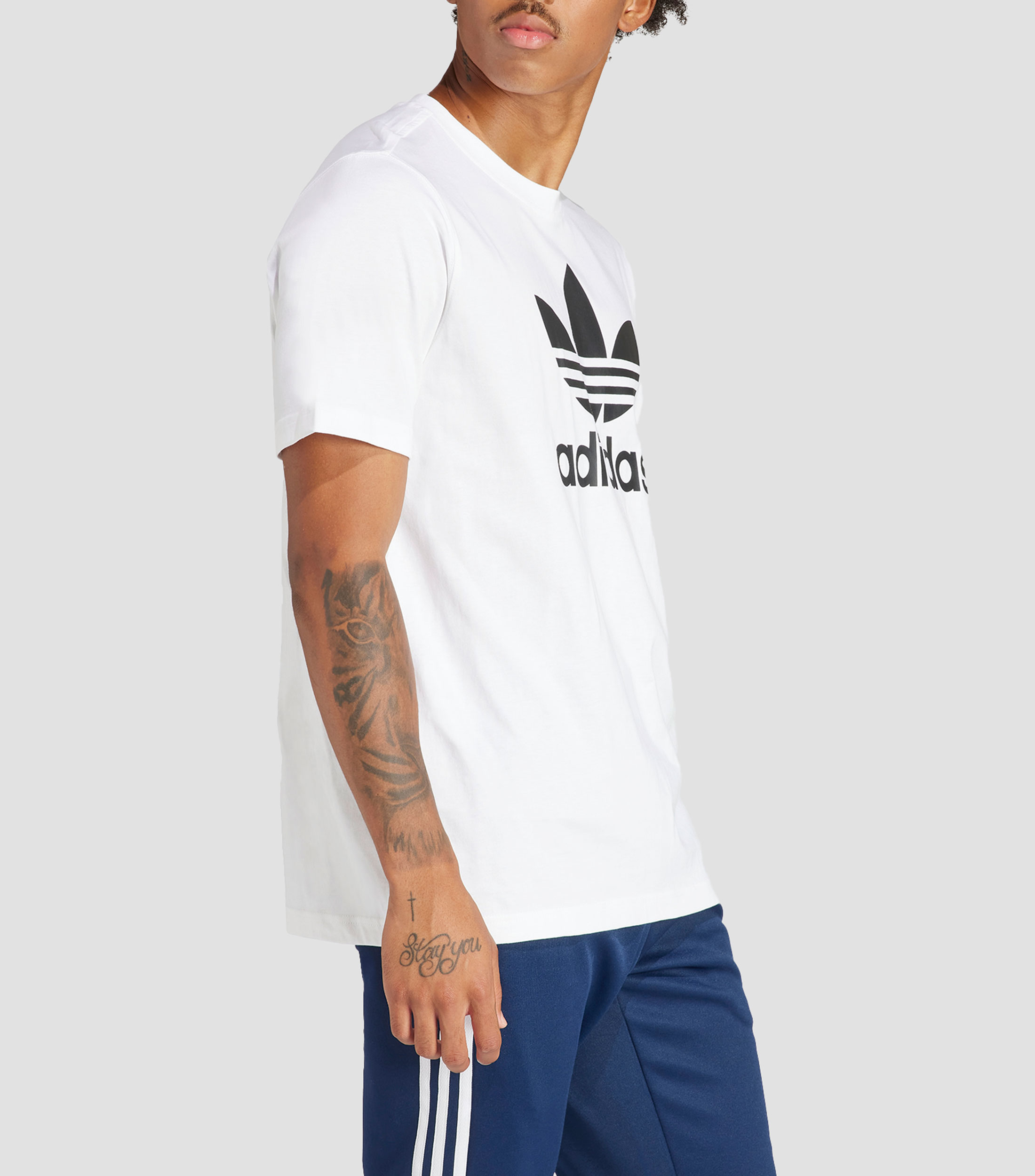 Playera deportiva Hombre