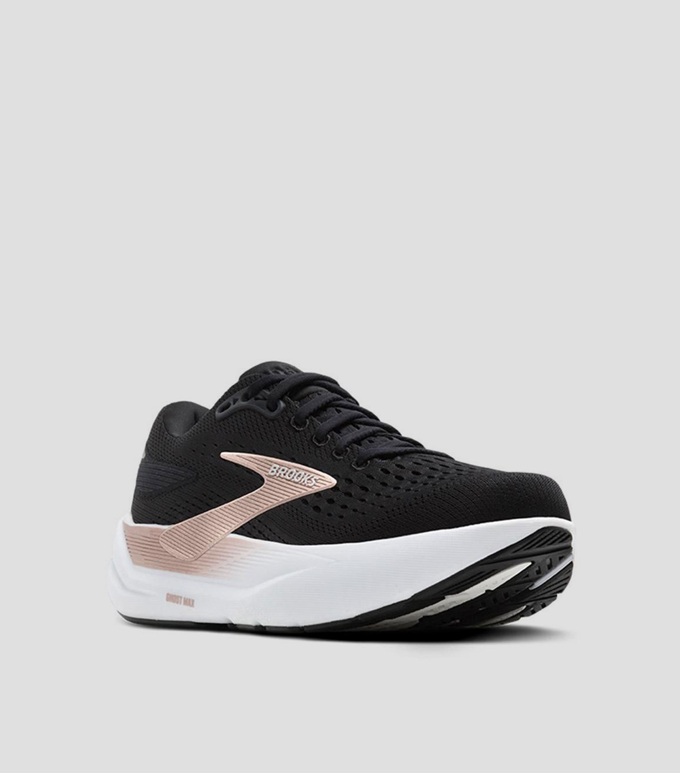 Tenis para correr Ghost Max 3 Mujer