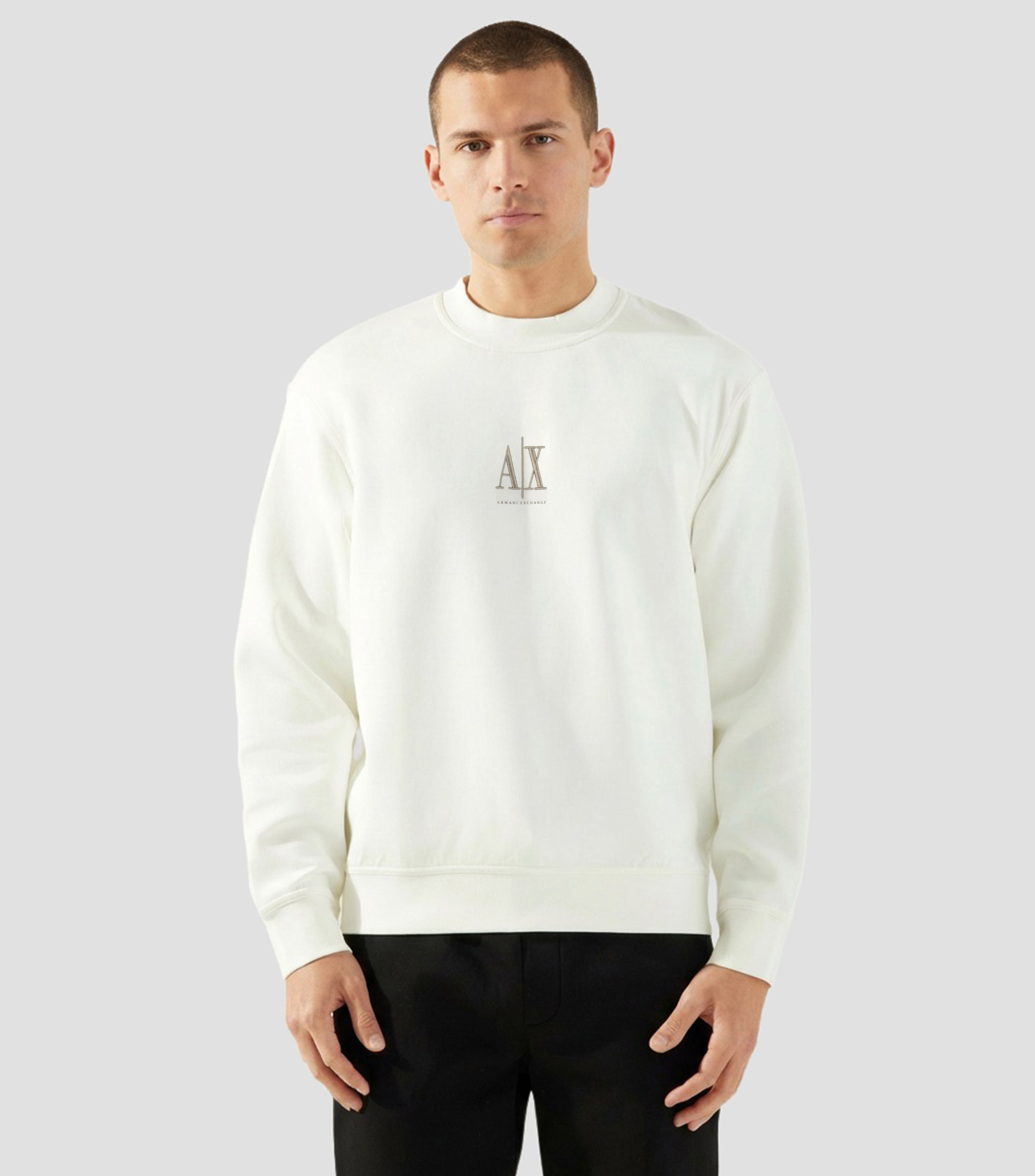Sudadera Hombre
