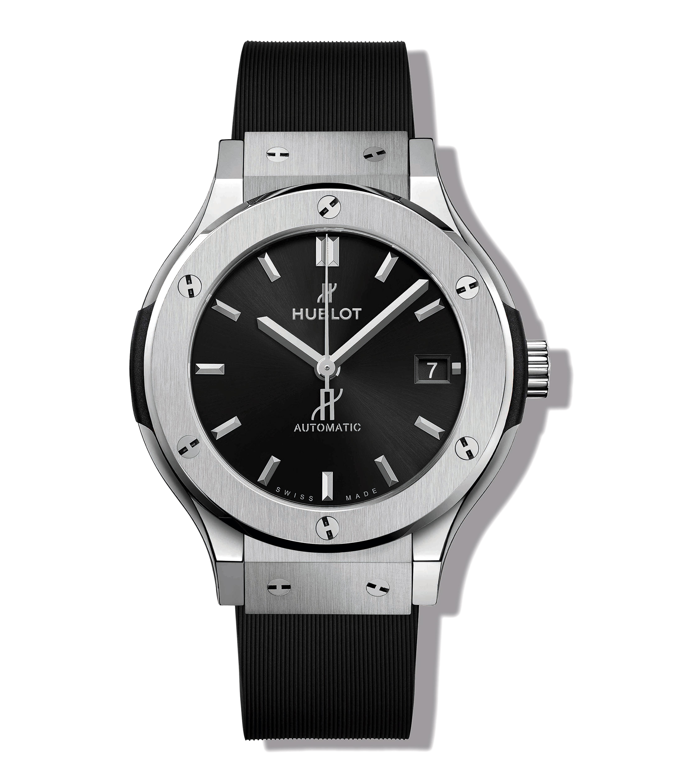 Hublot palacio de hierro best sale