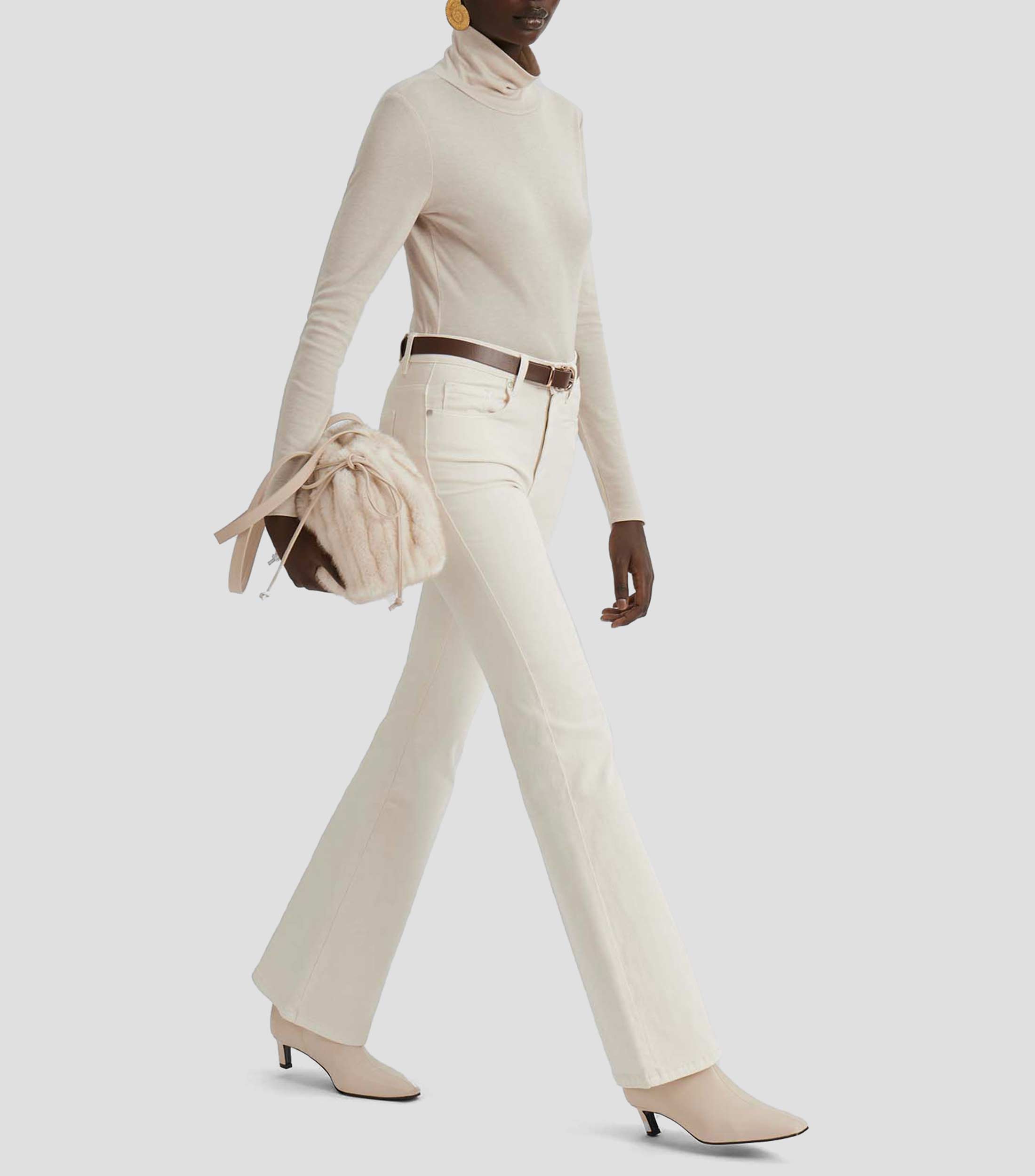 Pantalon Mujer