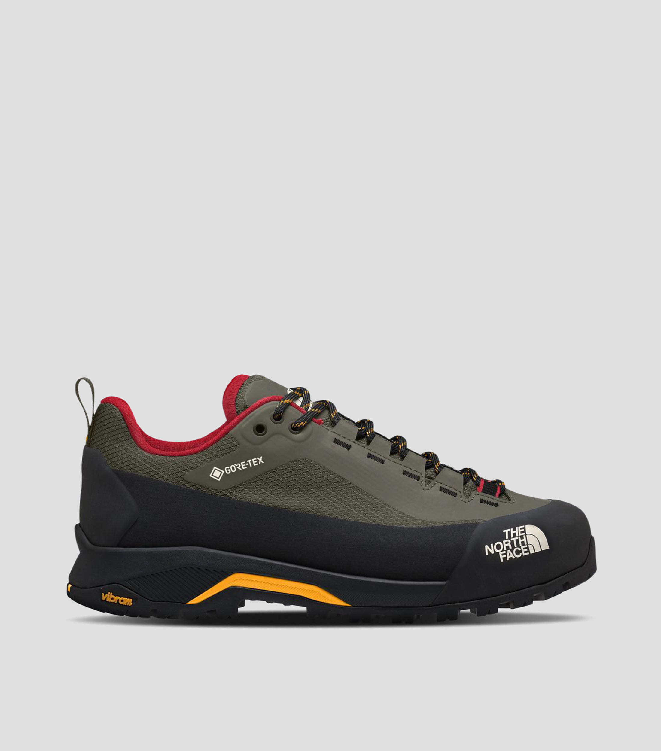 Tenis casuales Gore-Tex Hombre