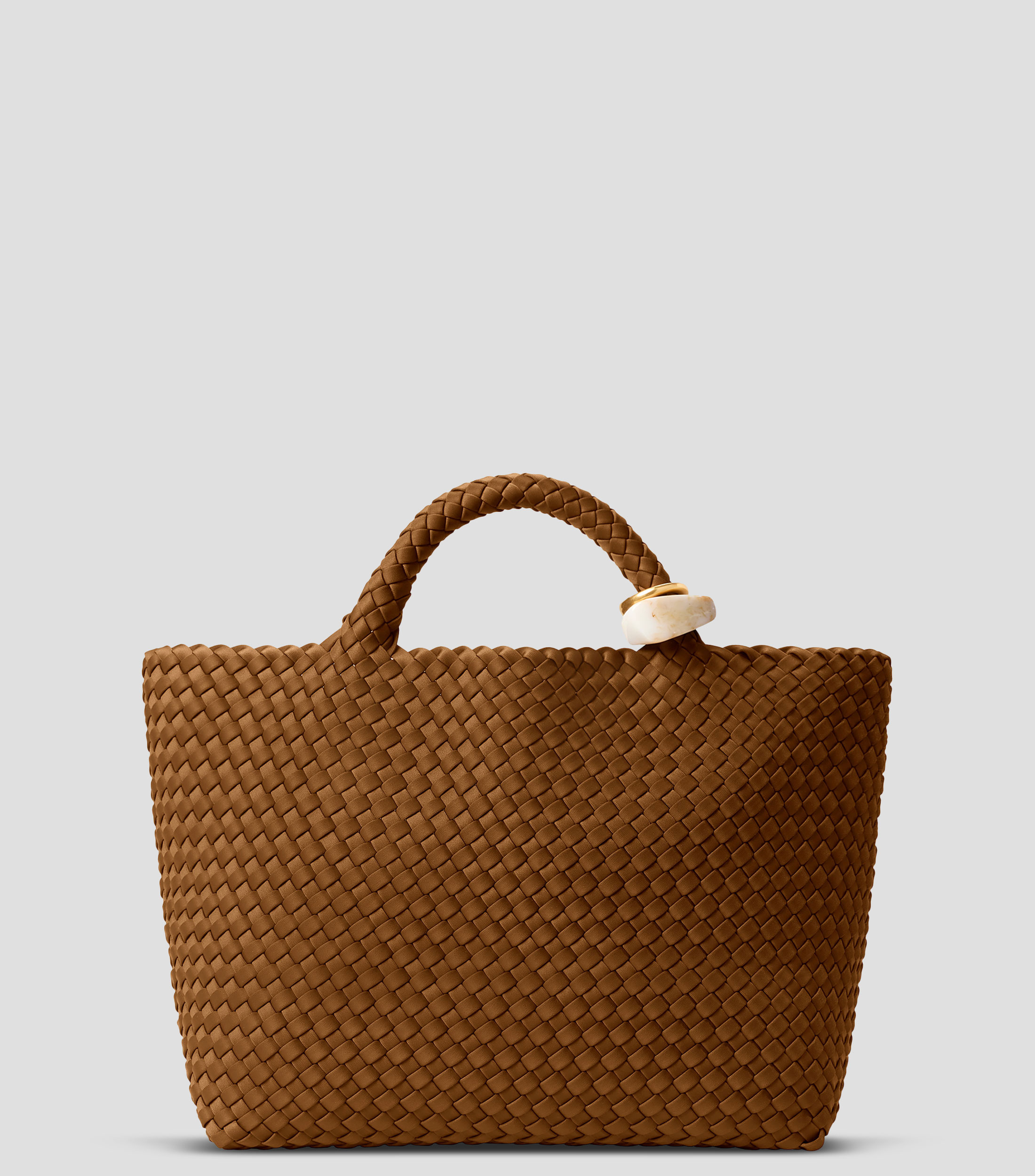 Bolsa tote café St. Barths lisa Mujer