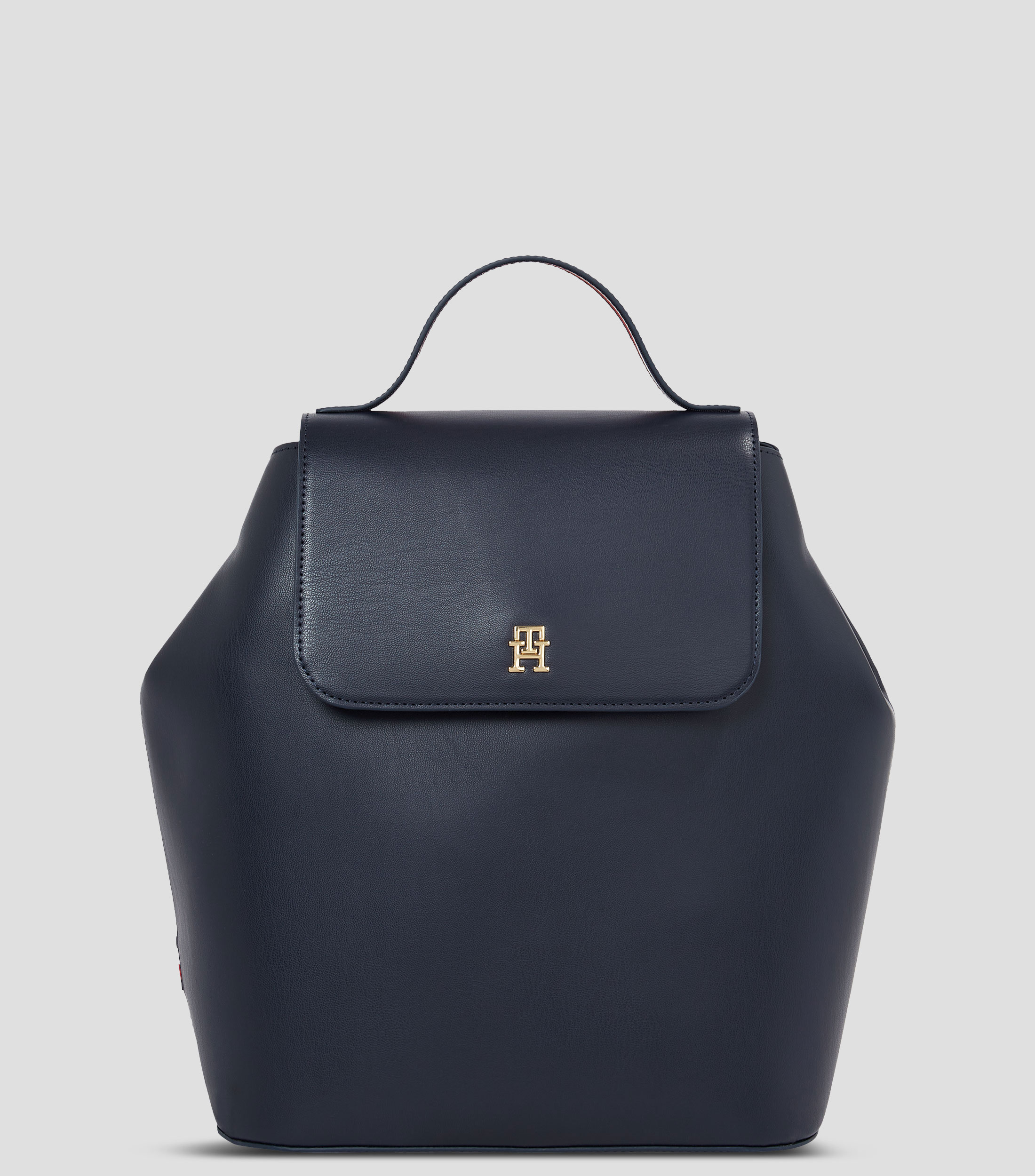 Mochila con Logotipo Mujer