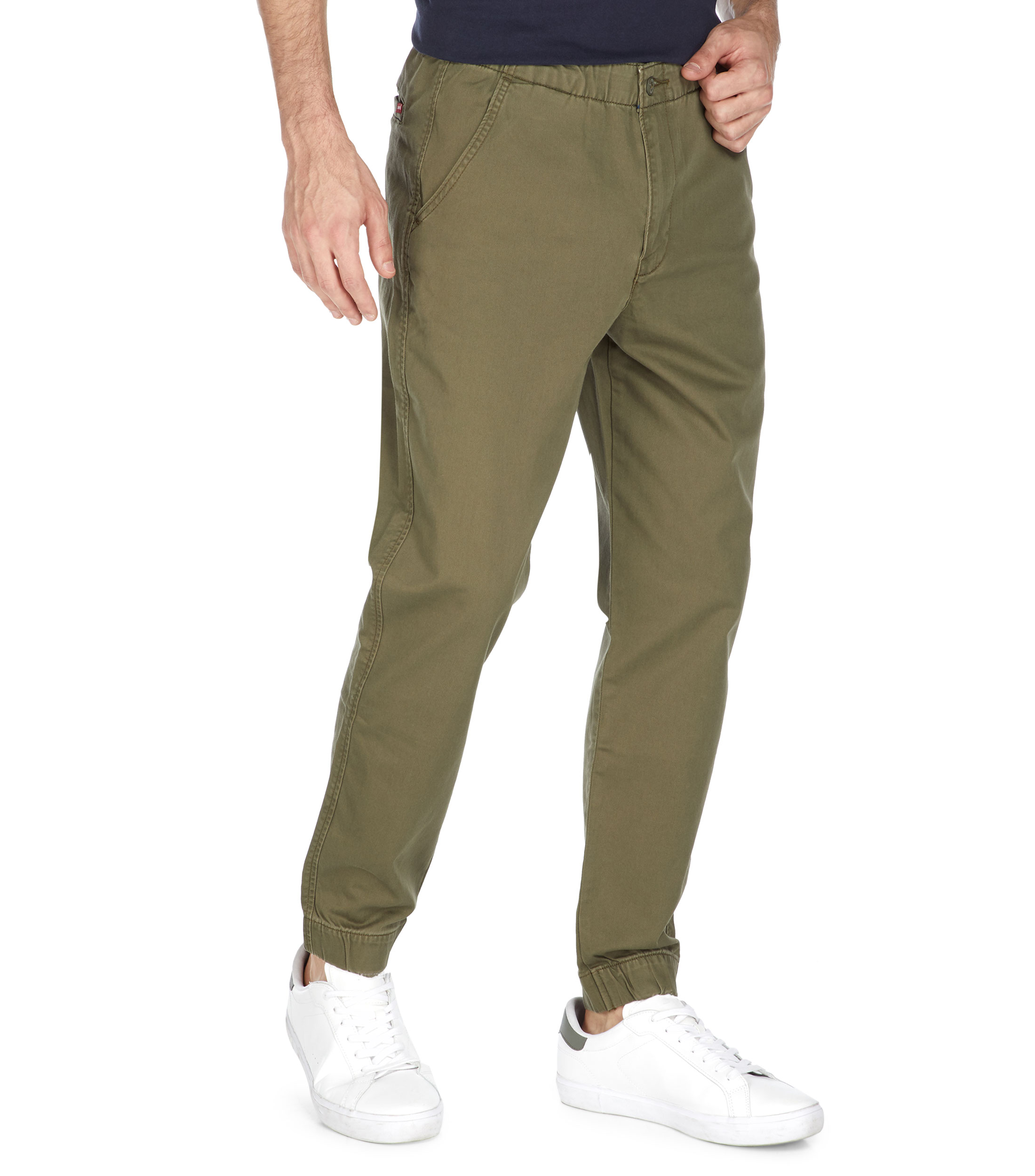Jogger levis hombre deals