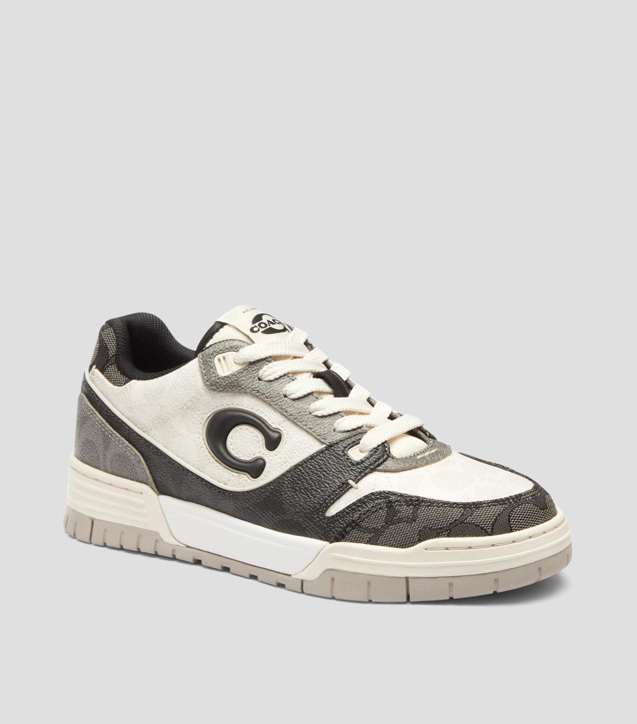 Tenis casuales Soho en piel Mujer