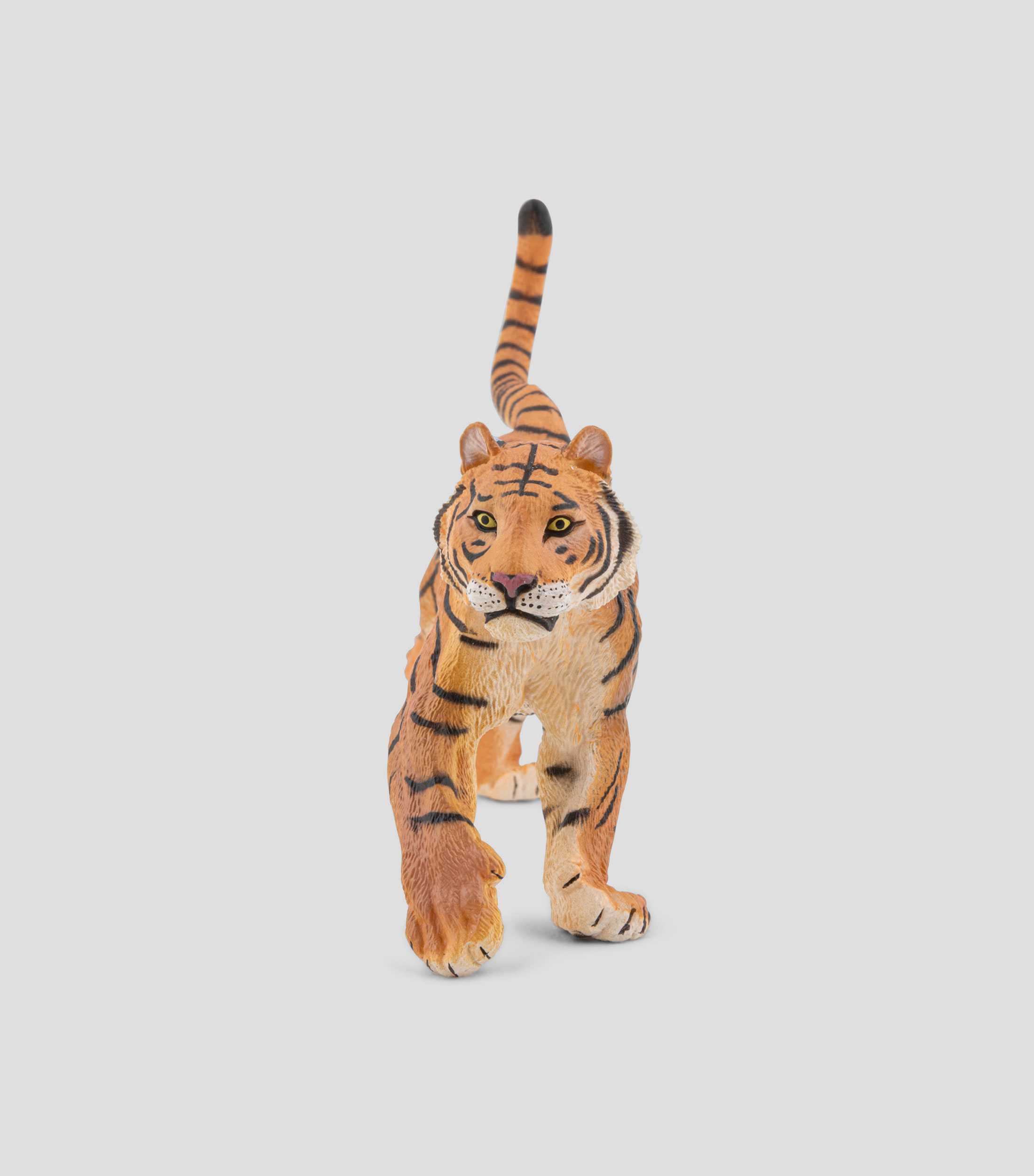 Figura de Tigre Corriendo