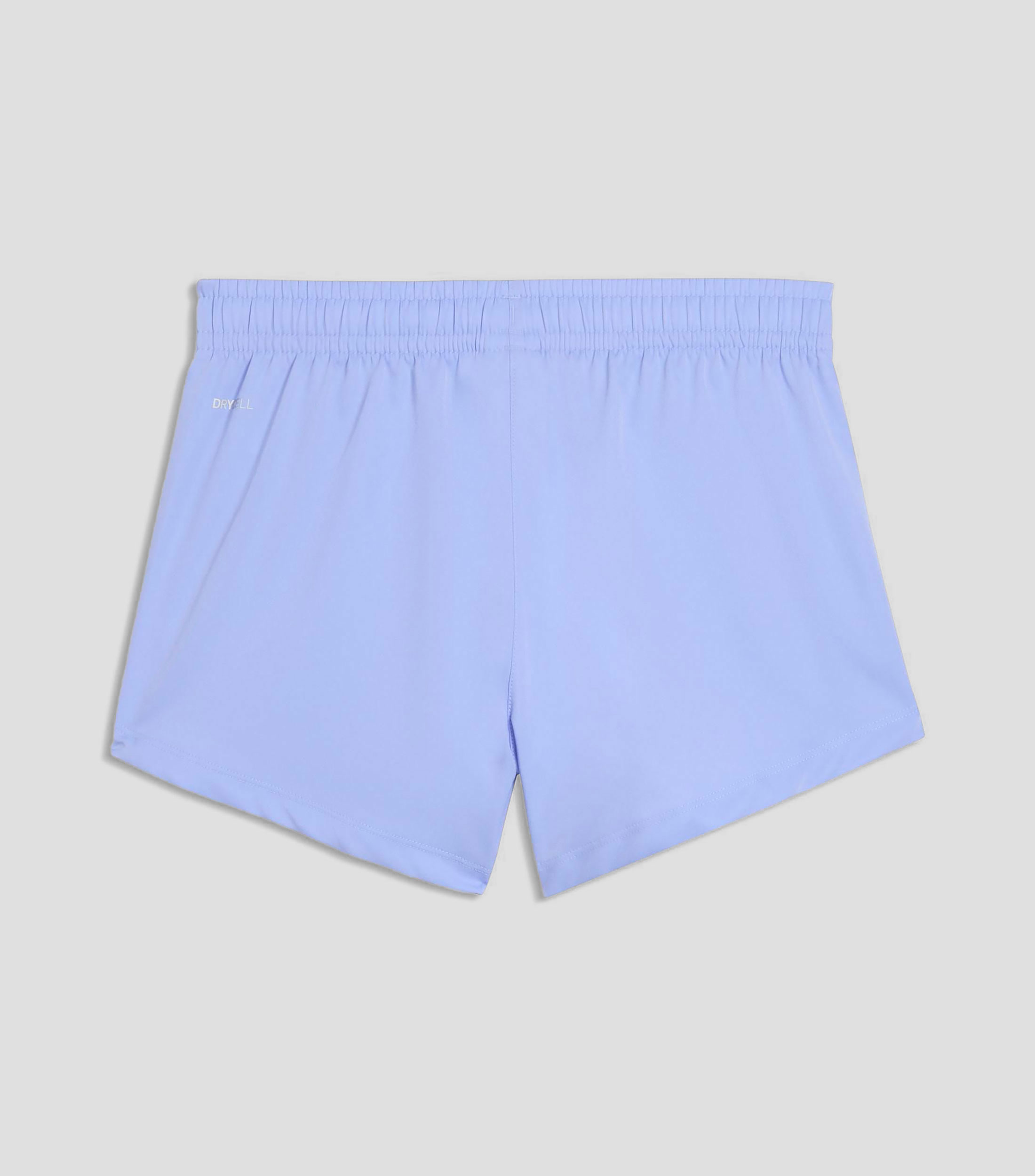 Short casual liso Niña