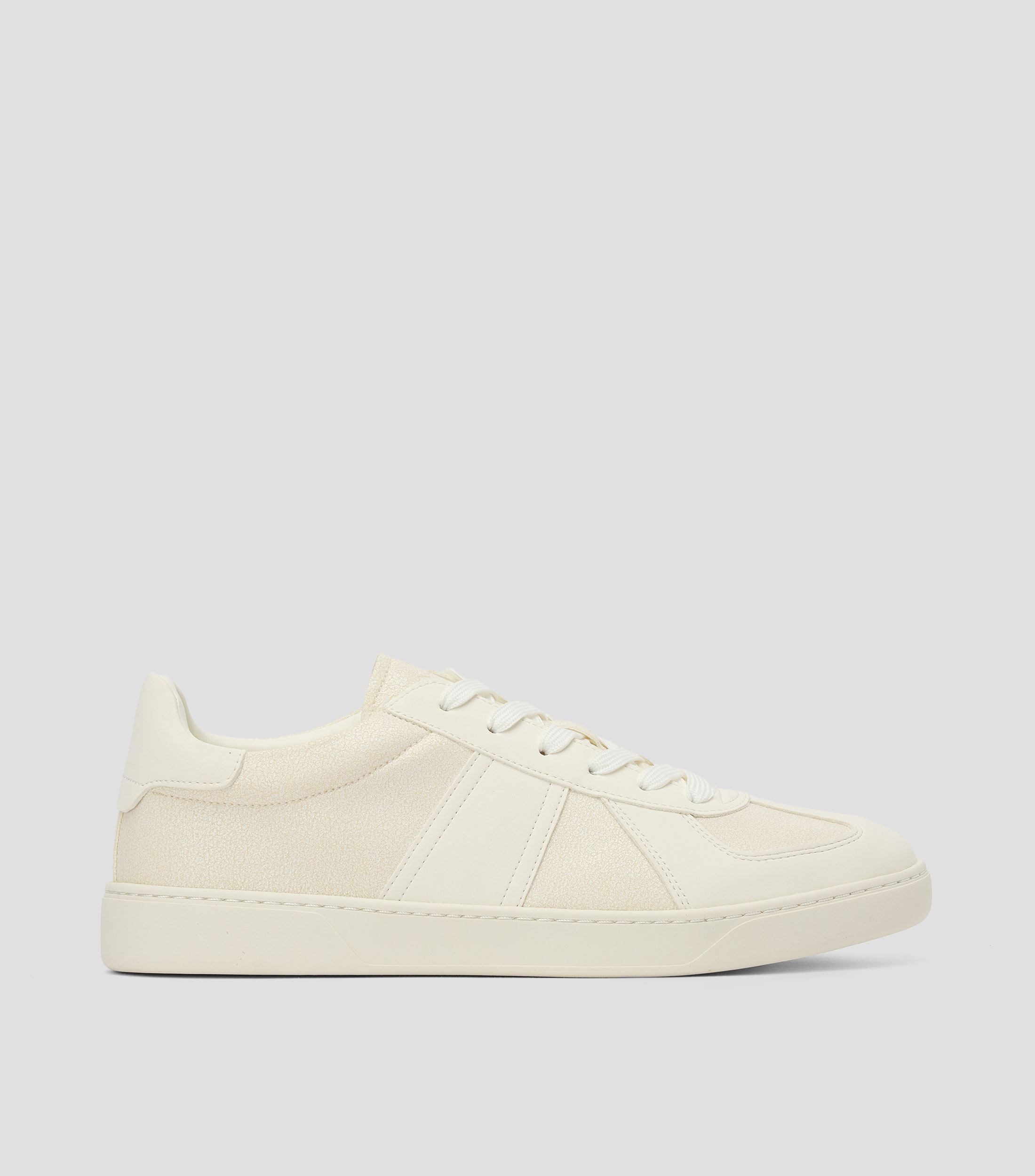 Tenis casuales Nikolas lisa Hombre