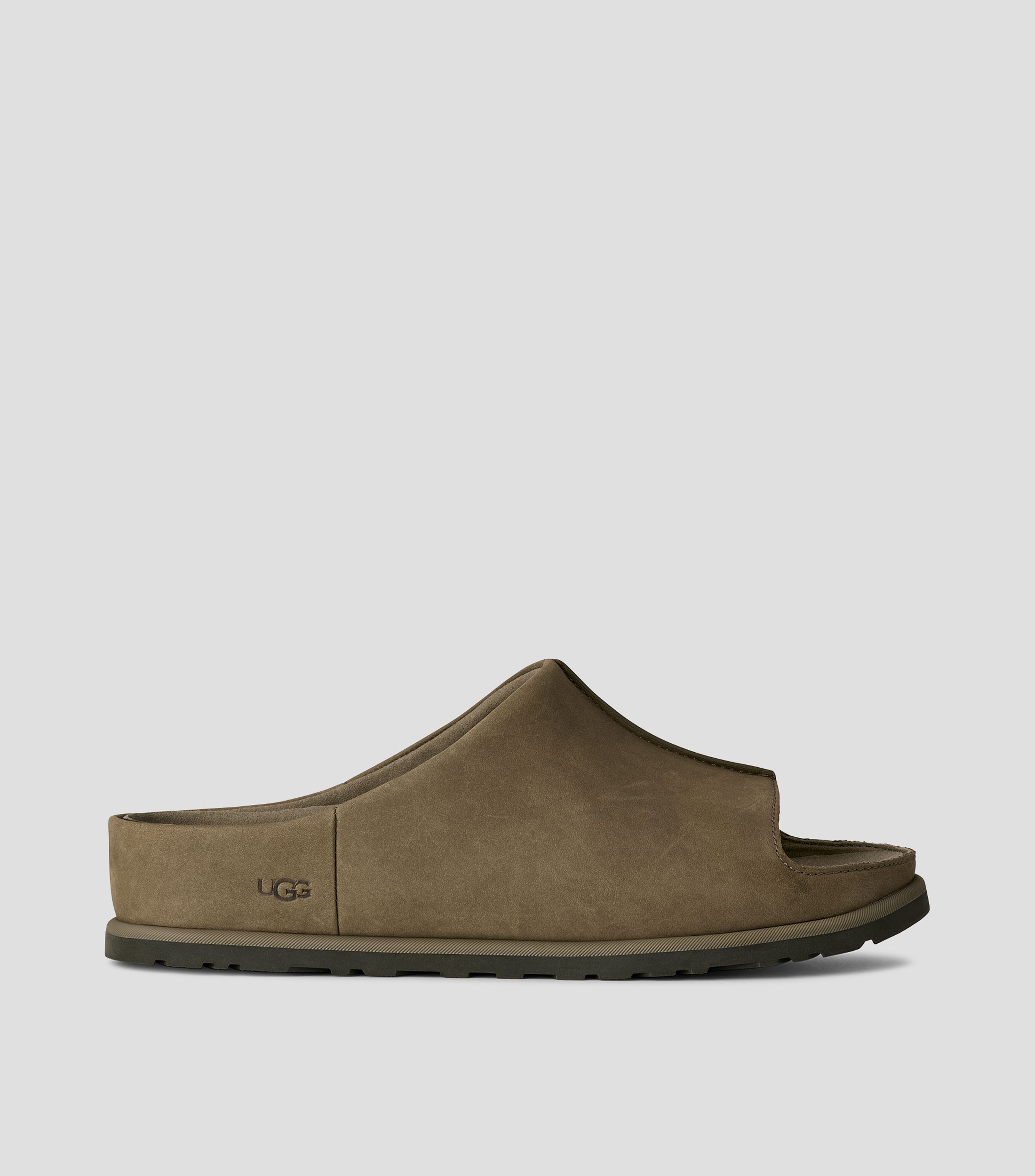 Sandalias Otzo Slide Hombre