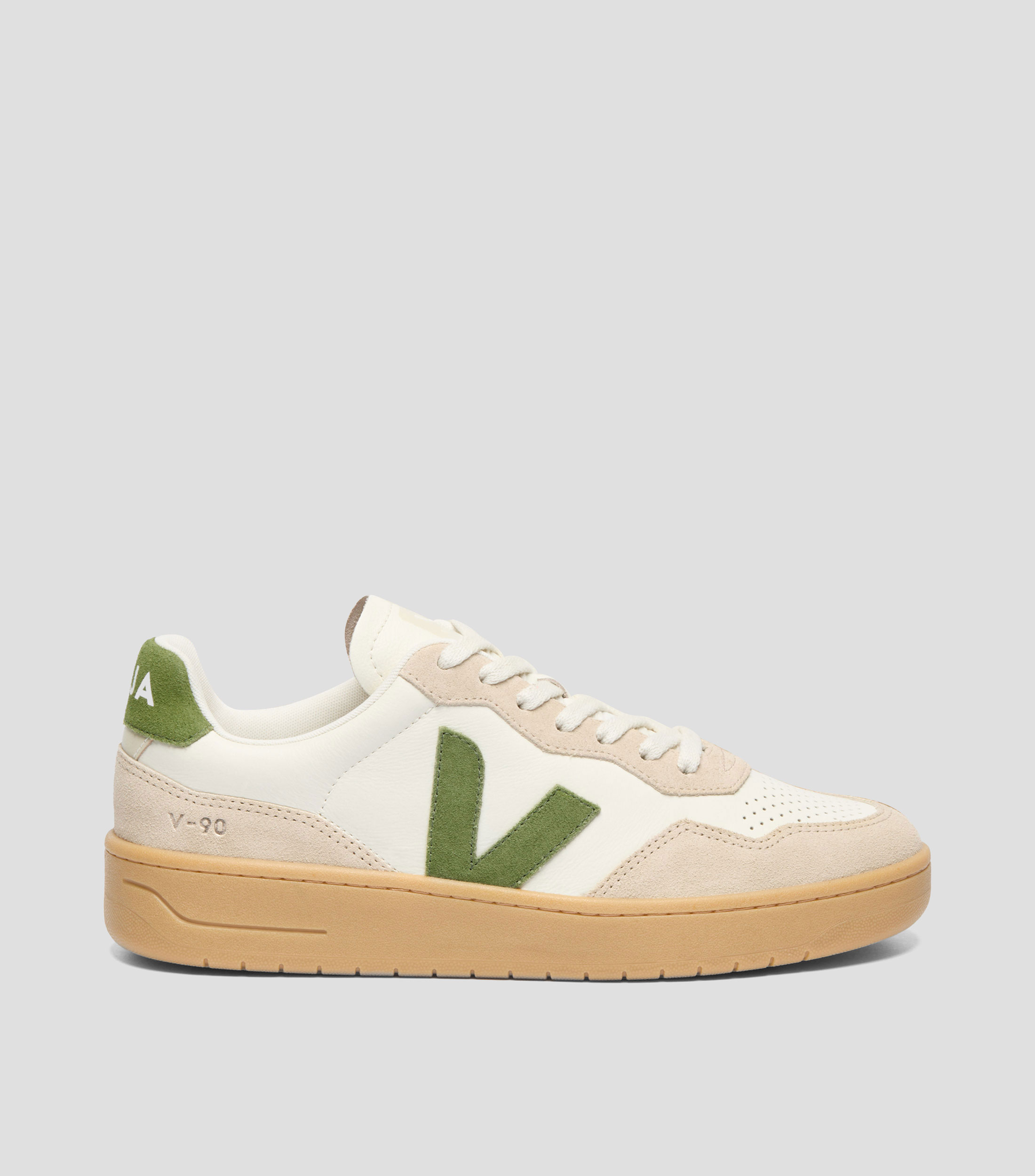 Tenis Casuales V 90 Hombre