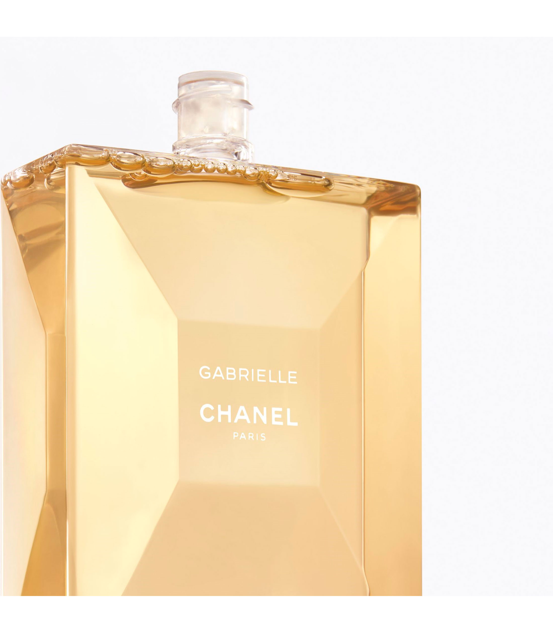 CHANEL GABRIELLE CHANEL GEL ESPUMOSO PARA LA DUCHA 200 ML