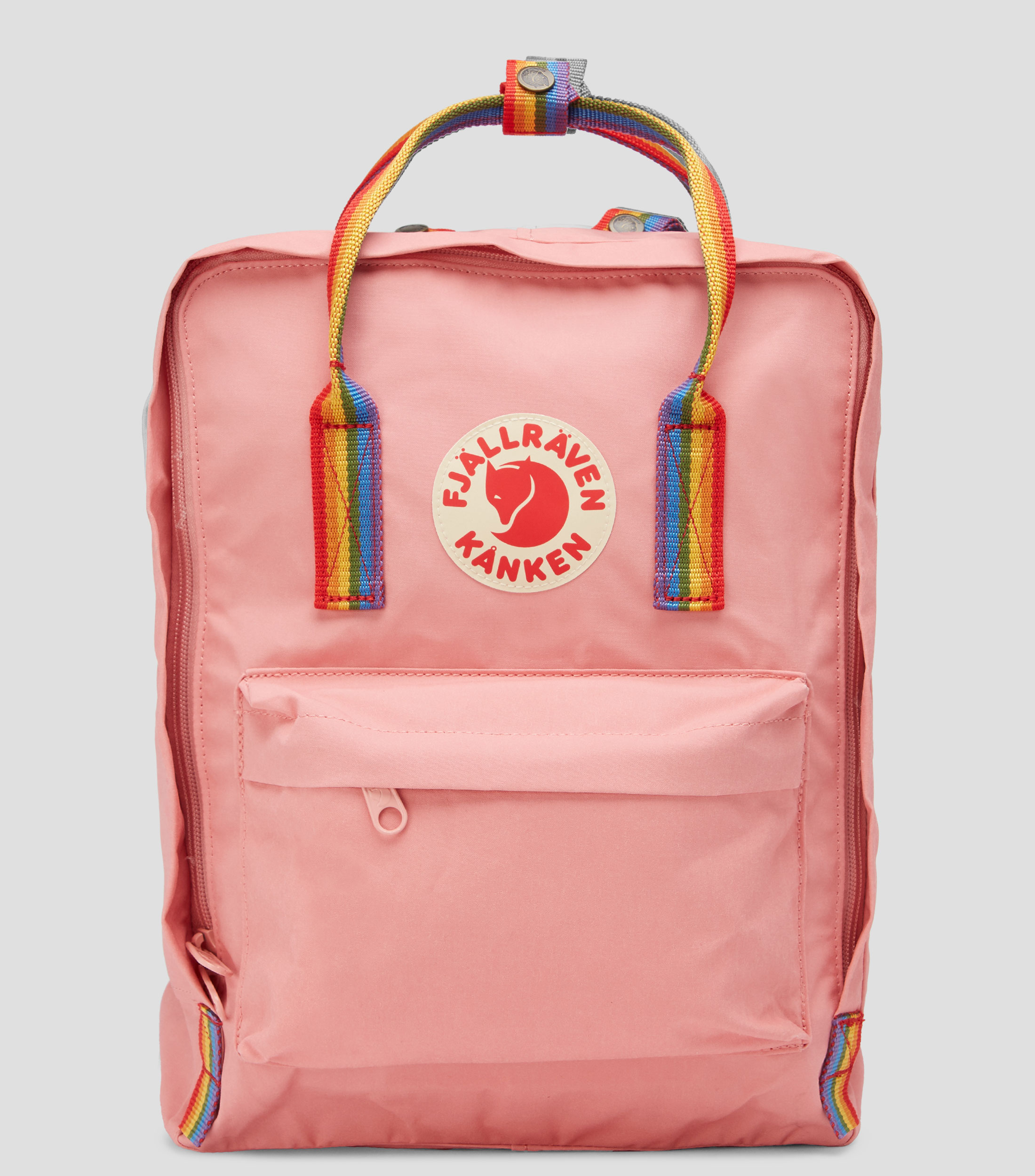 Fjällräven Mochila Kanken Mujer - El Palacio de Hierro