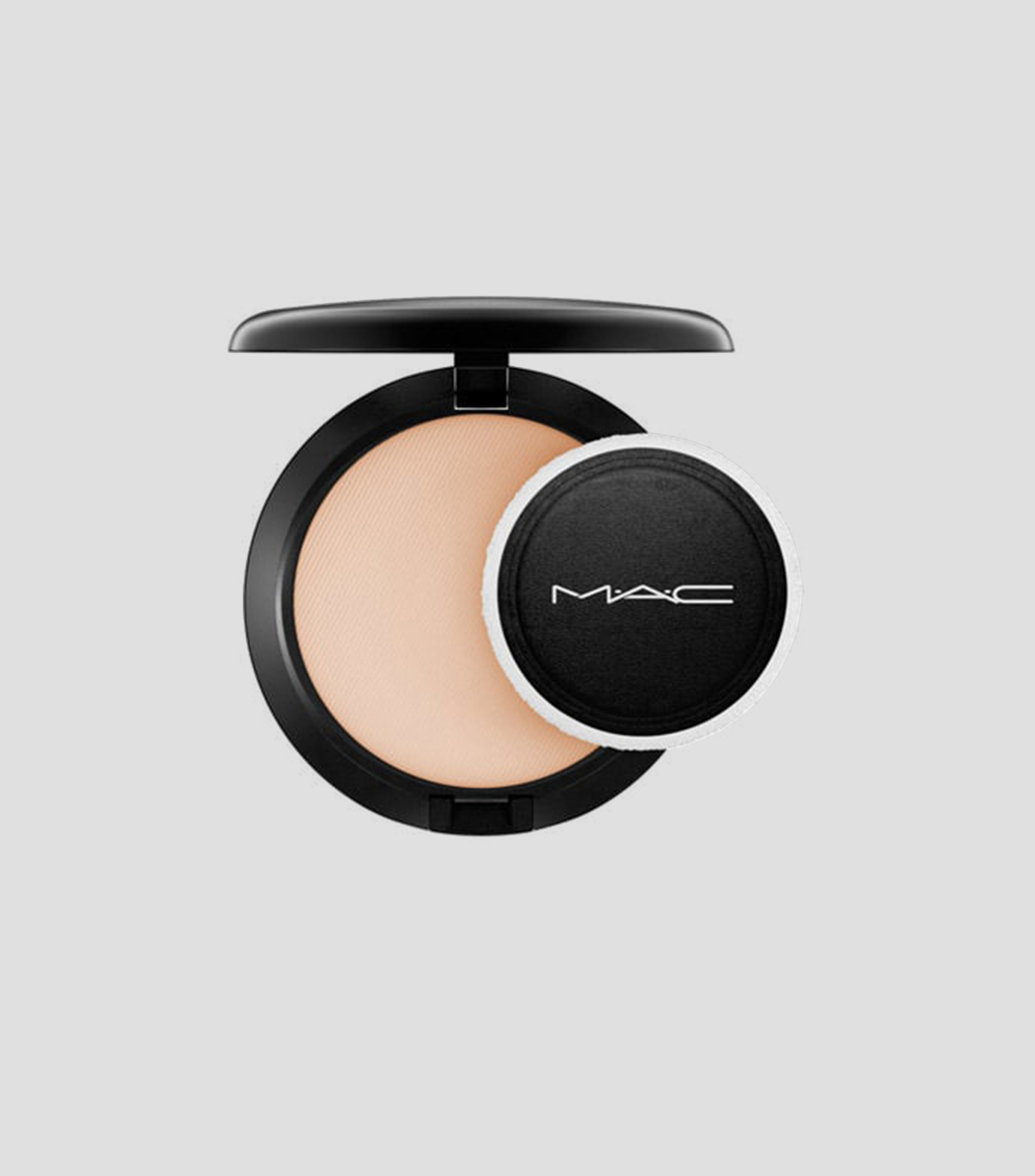 Polvo compacto, Blot Powder Pressed Medium Dark, 12 gr