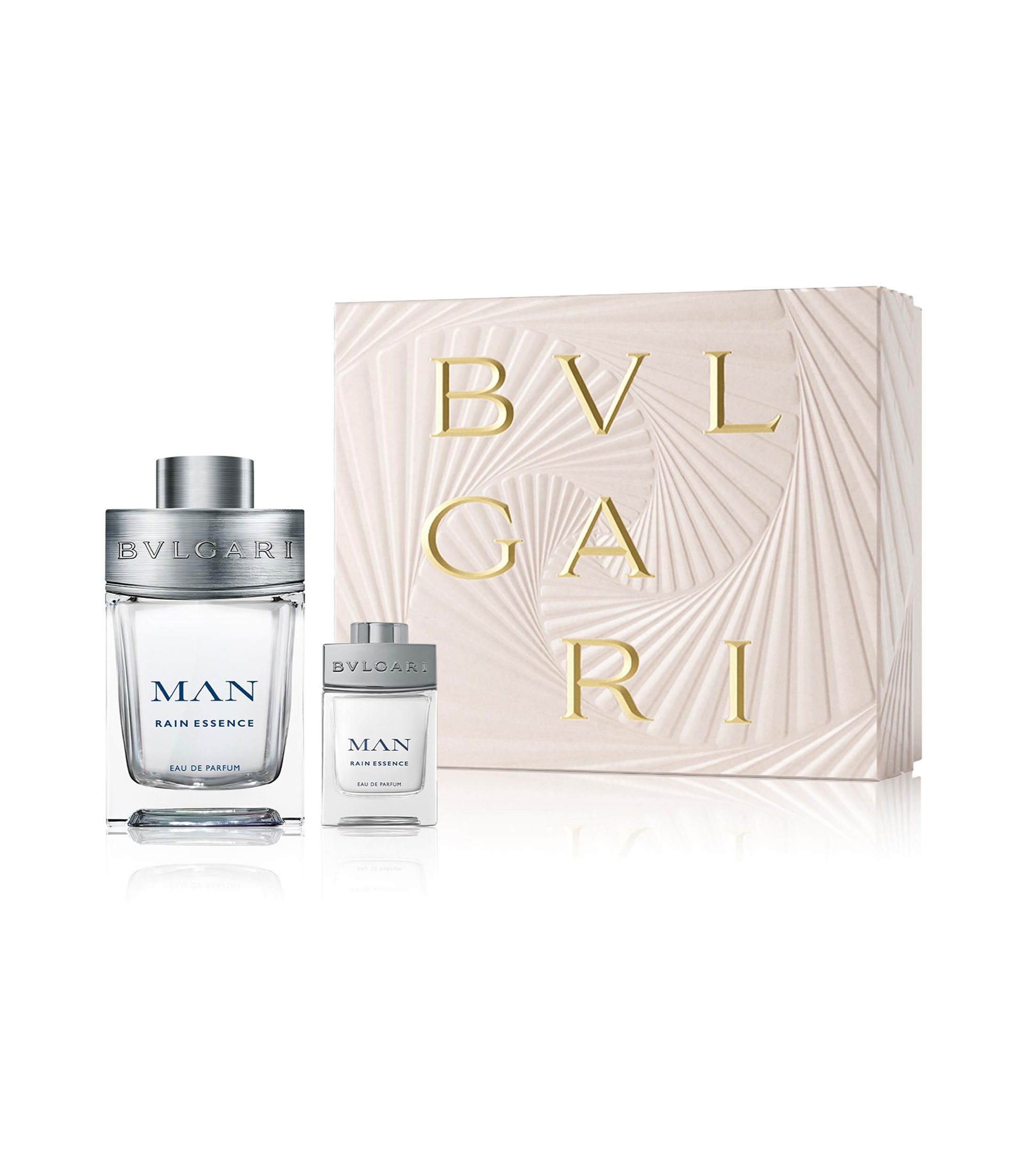 Set de regalo Man Rain Essence Hombre