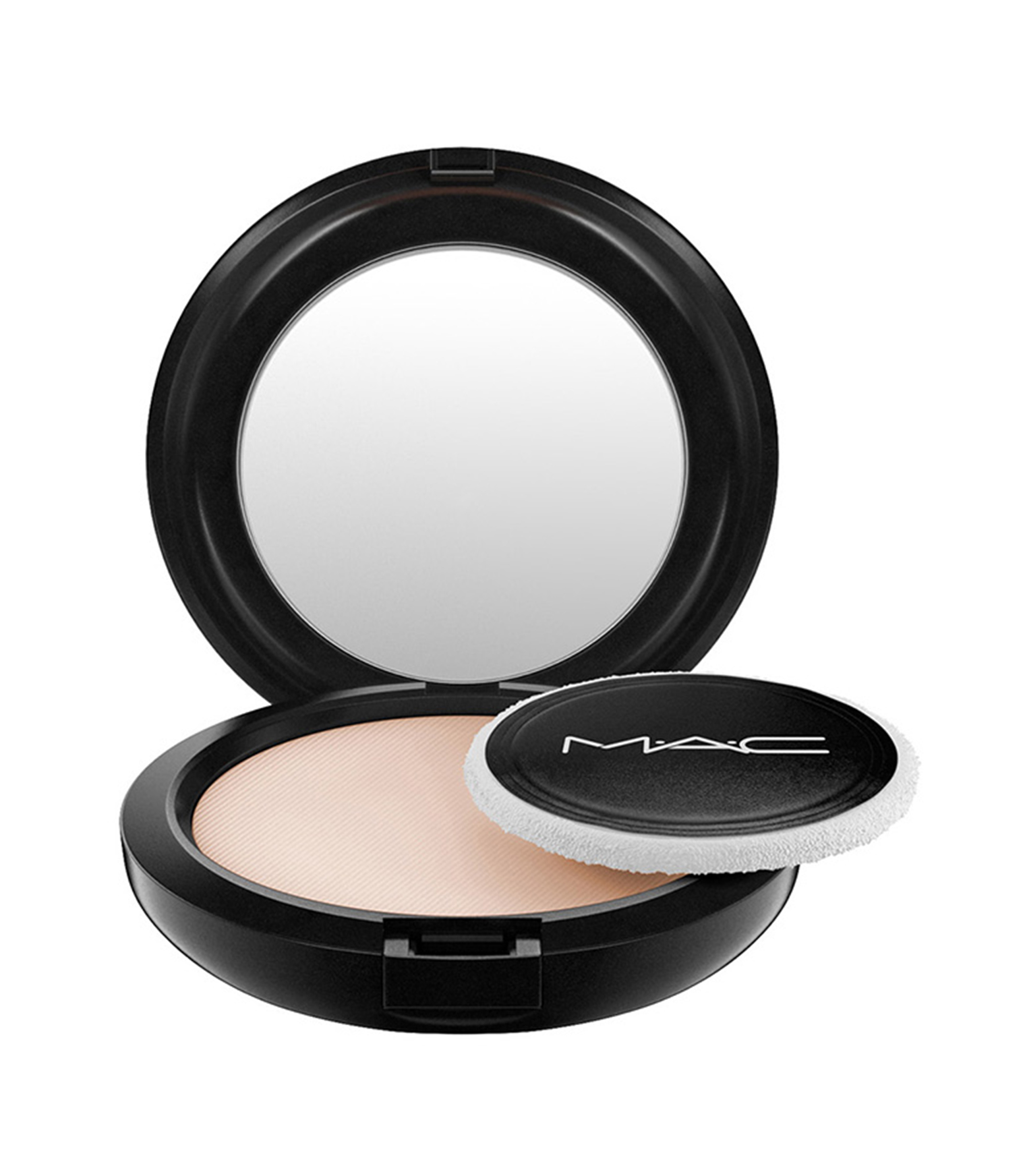 Polvo compacto, Blot Powder Pressed Medium, 12 gr