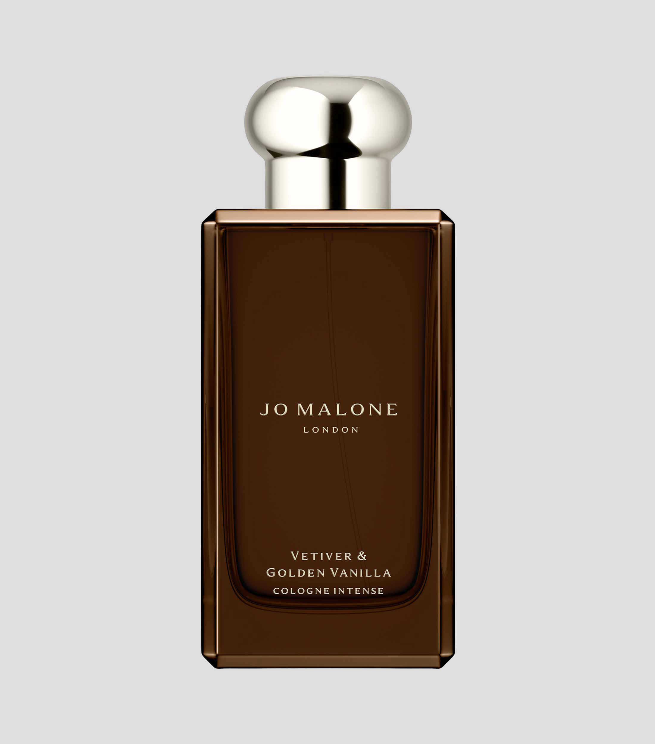 Perfume, Vetiver amp Golden Vanilla Eau de Cologne, 100 ml Unisex