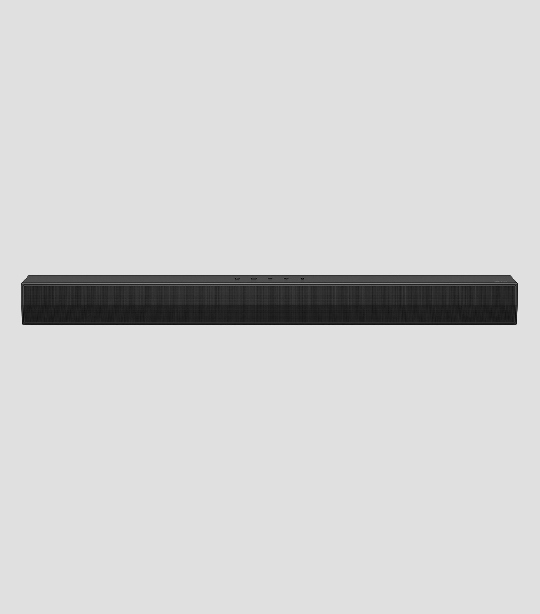 Barra de sonido S40T alambrica, 300W