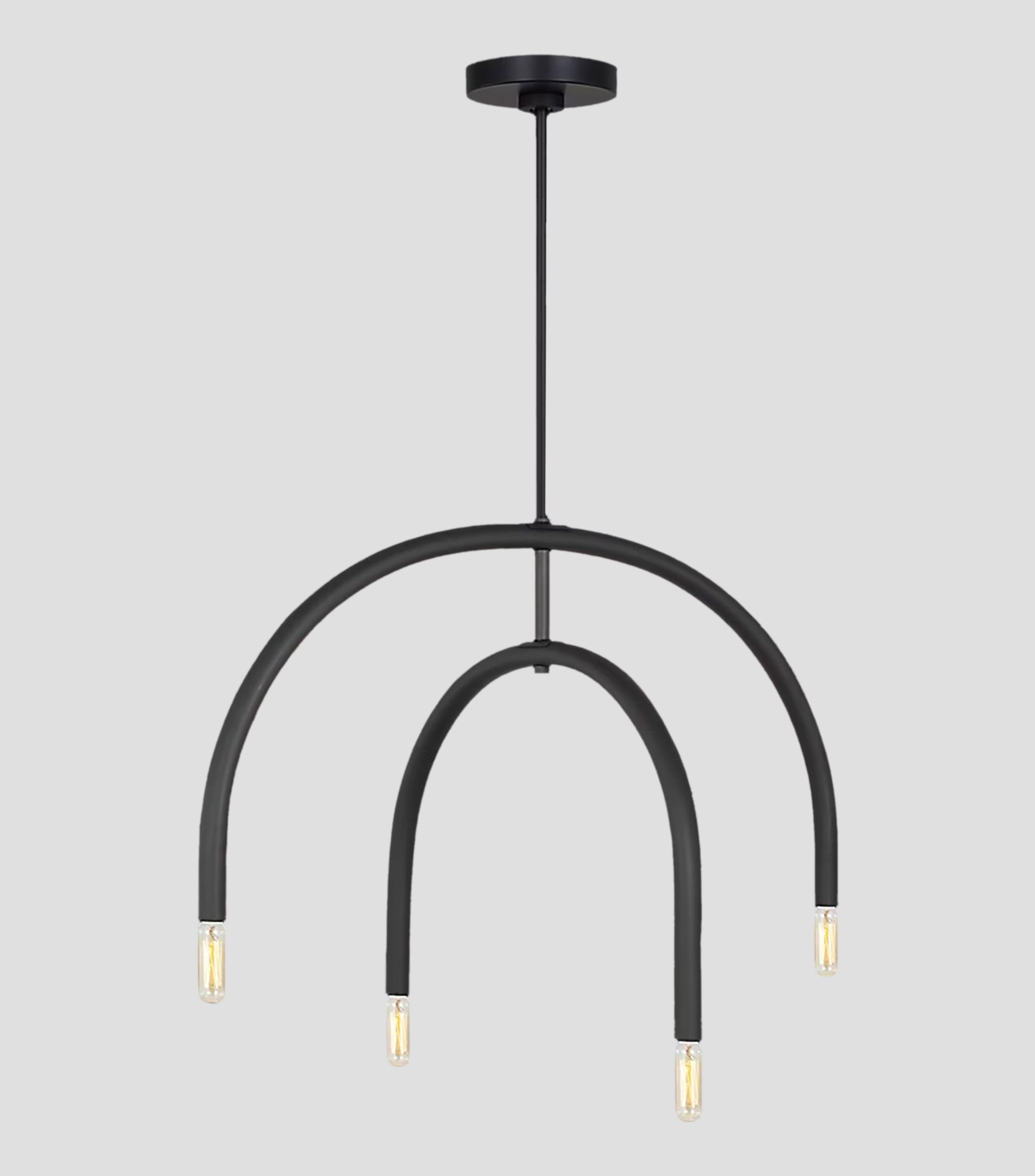 Lámpara de techo Hadden 120 V
