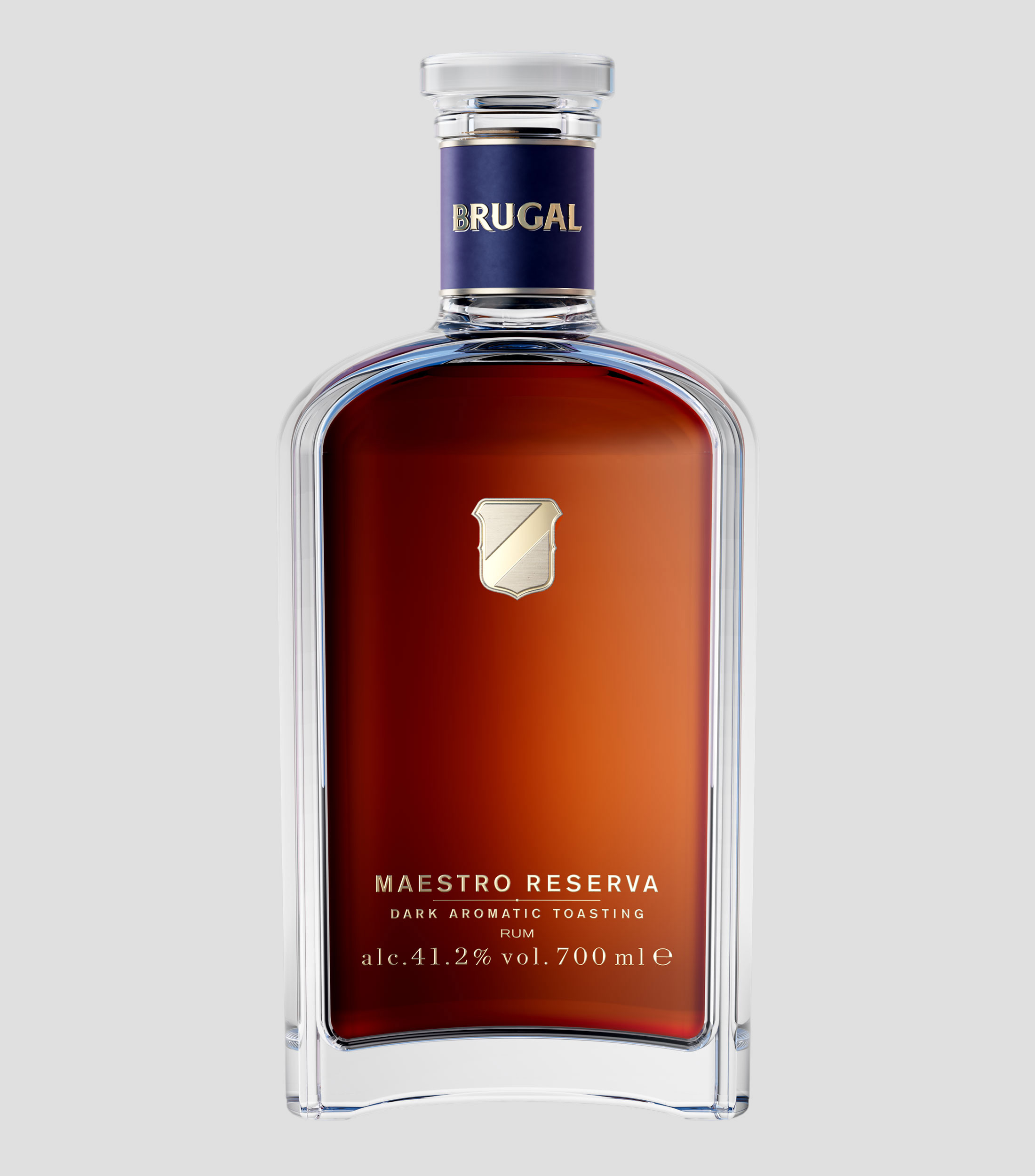 Ron Maestro Reserva, 700 ml