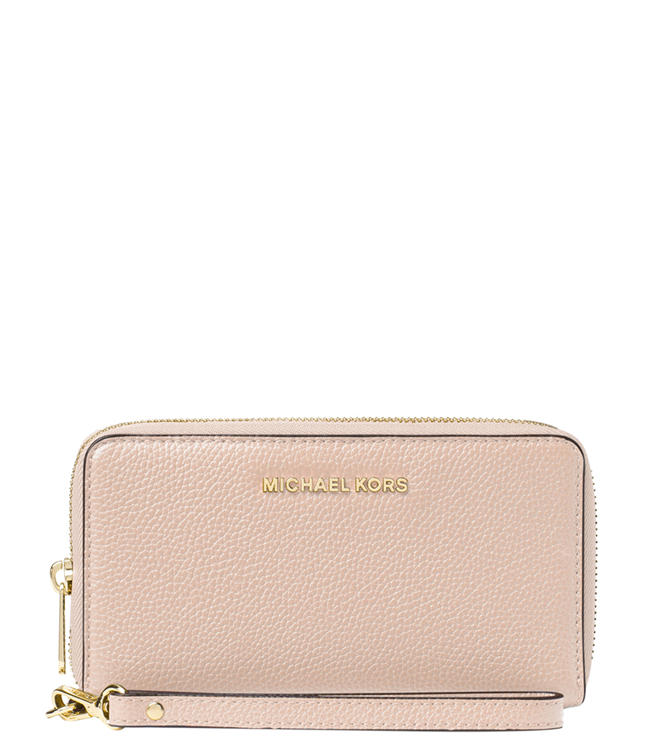Michael Michael Kors Cartera textura semi corrugada Mujer - El Palacio de  Hierro