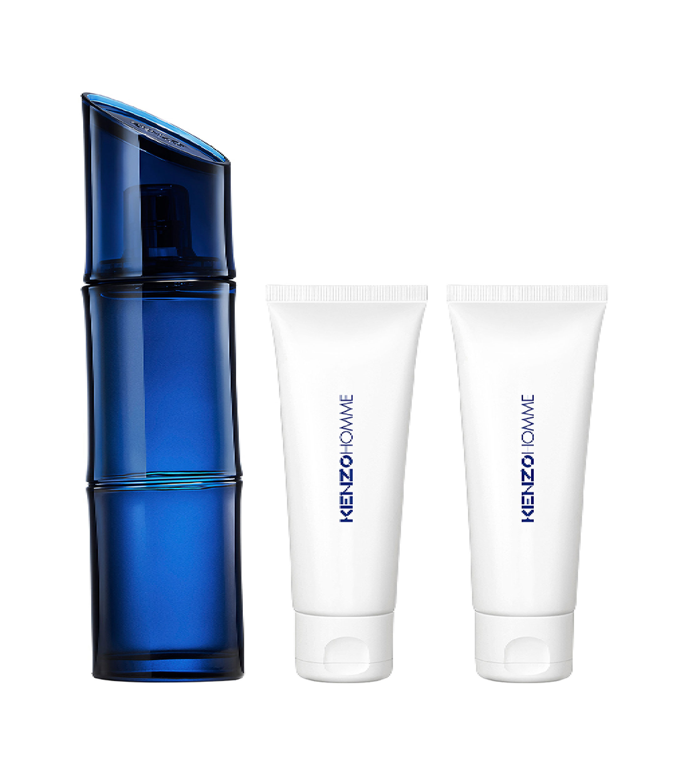 Kenzo Set Homme Eau de Toilette Intense Hombre - El Palacio de Hierro