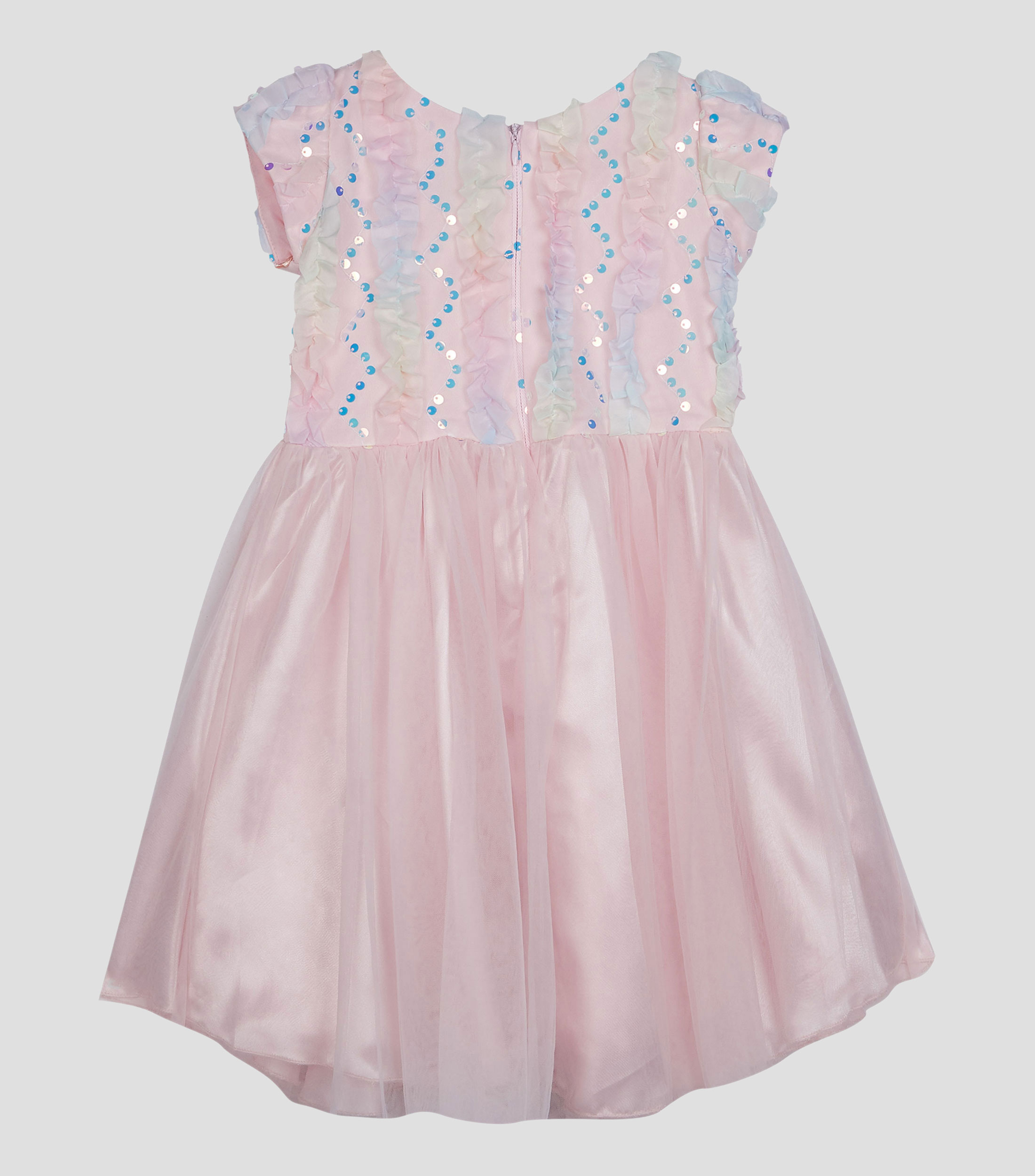 Vestido Niña