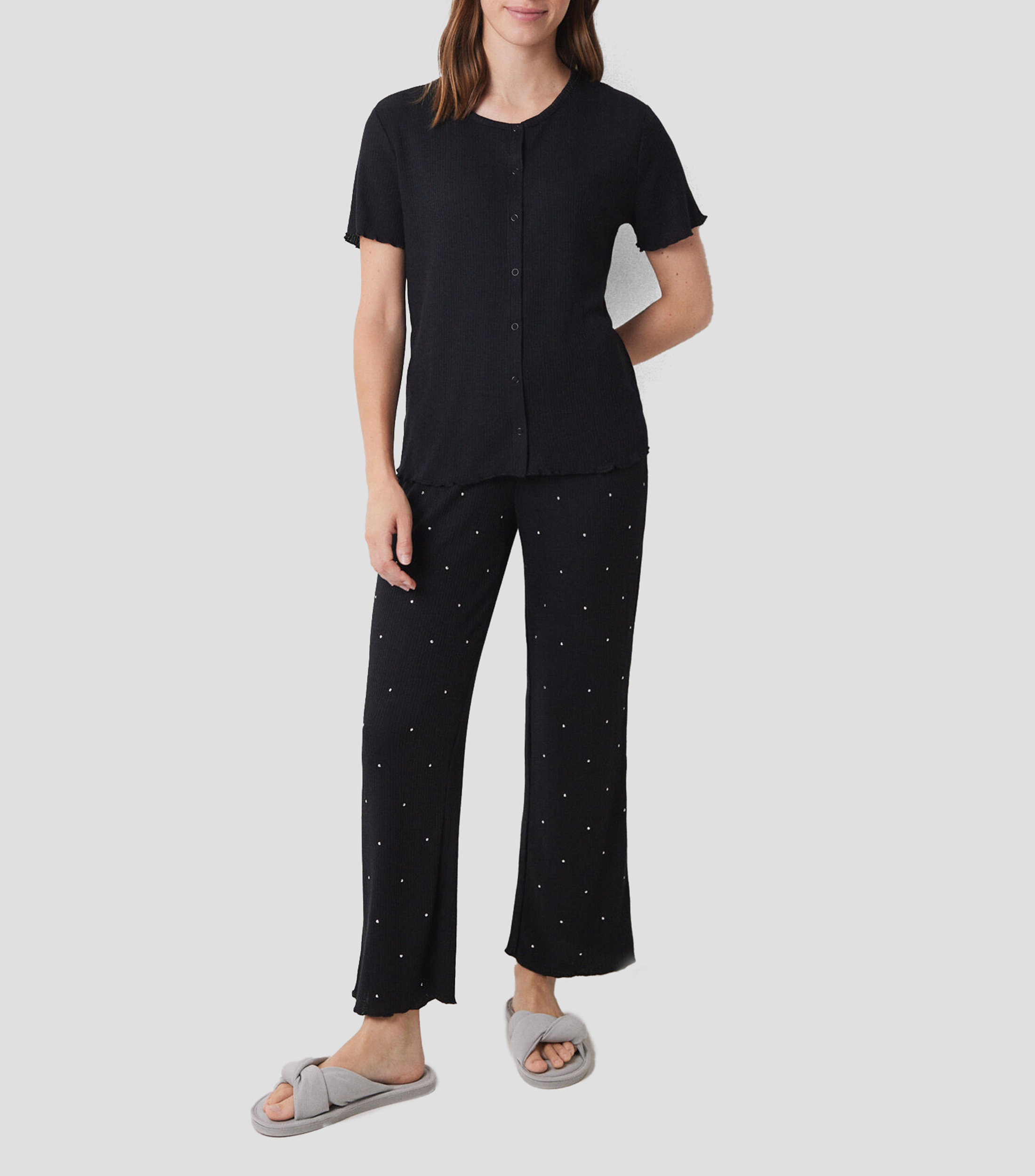 Women'Secret: Pijama 2 Piezas Mujer | El Palacio de Hierro