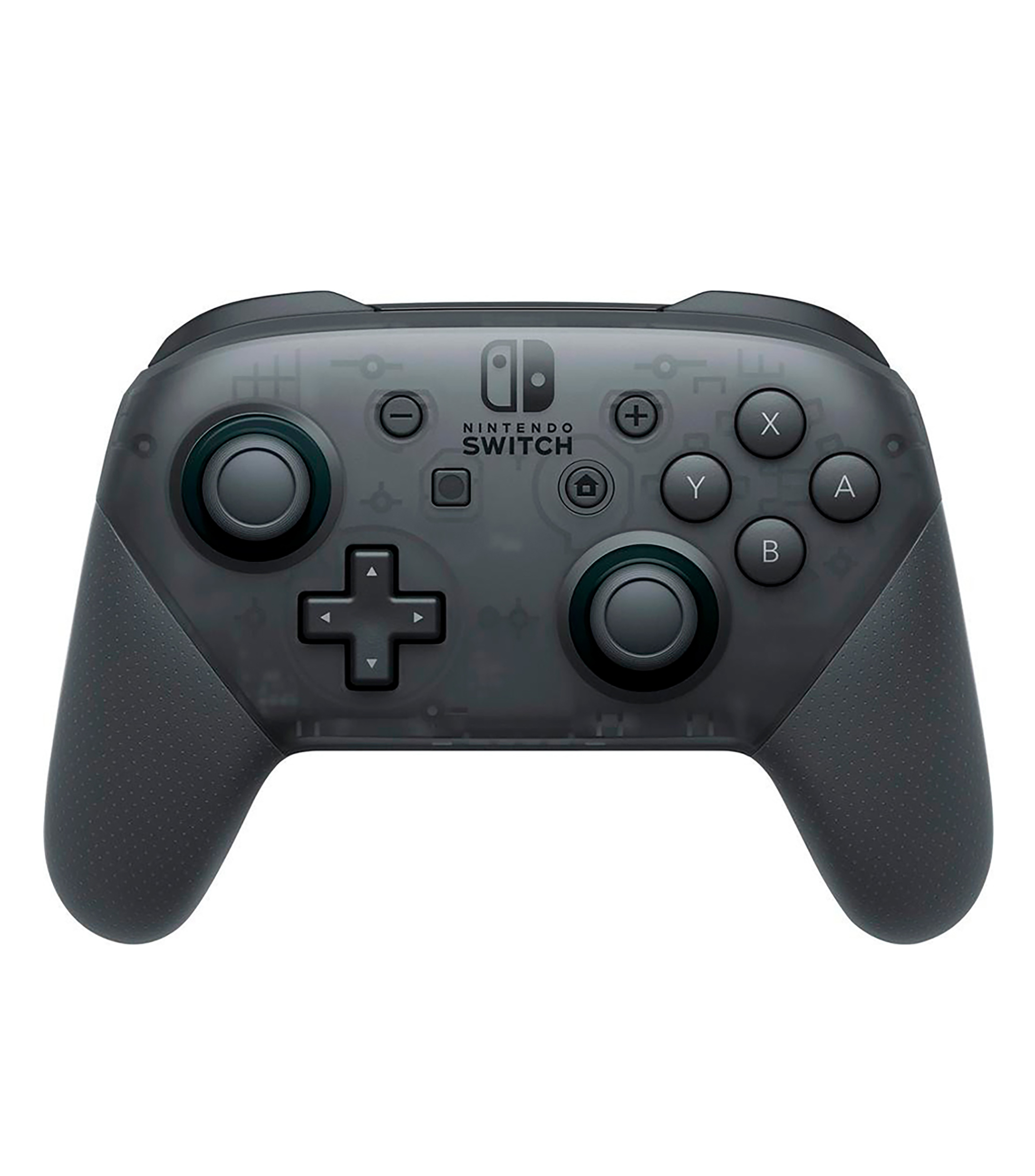 Nintendo Control inalámbrico Pro Controller Nintendo Switch El