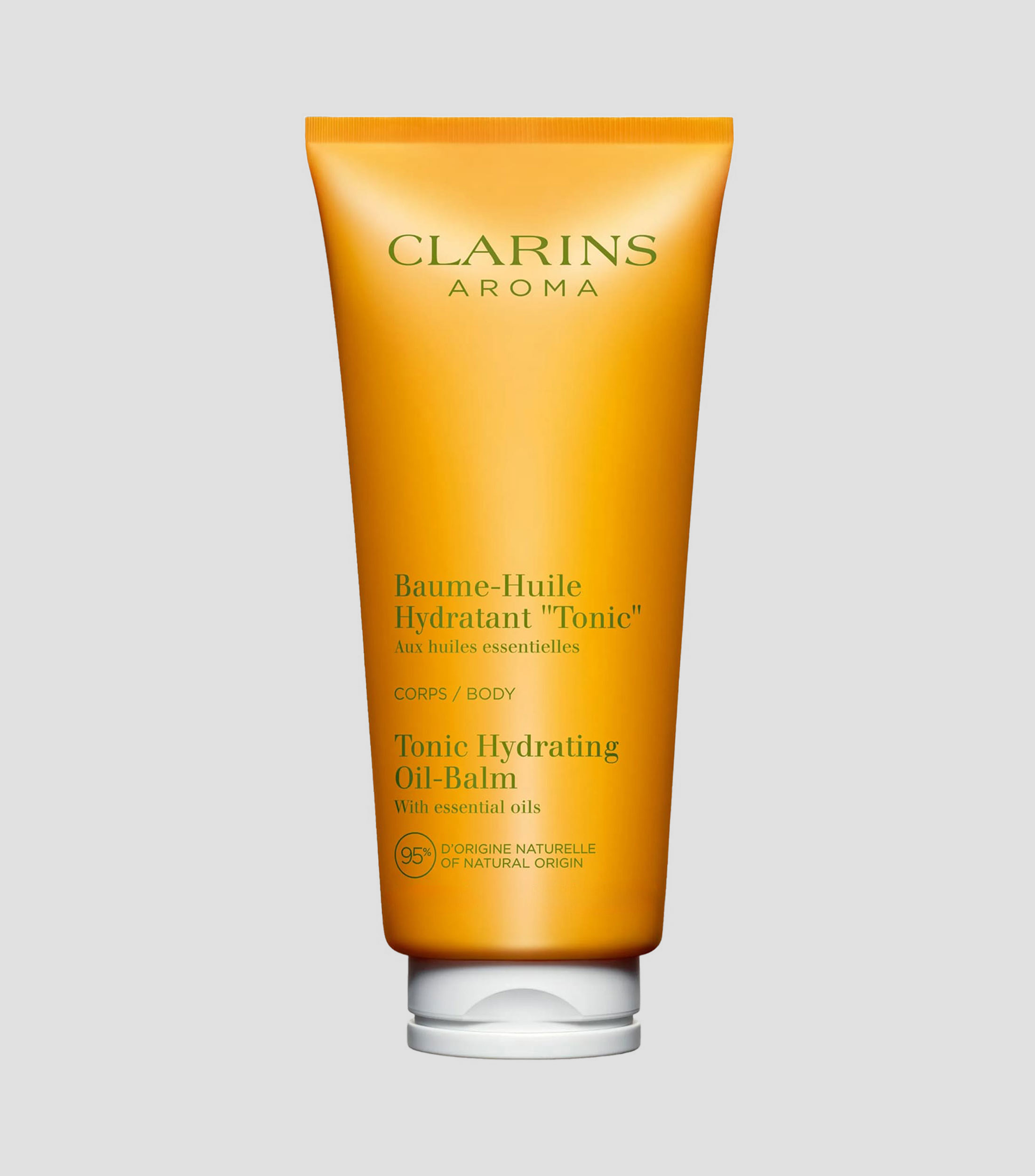 Bálsamo Hidratante Baume Tonic, 200 ml