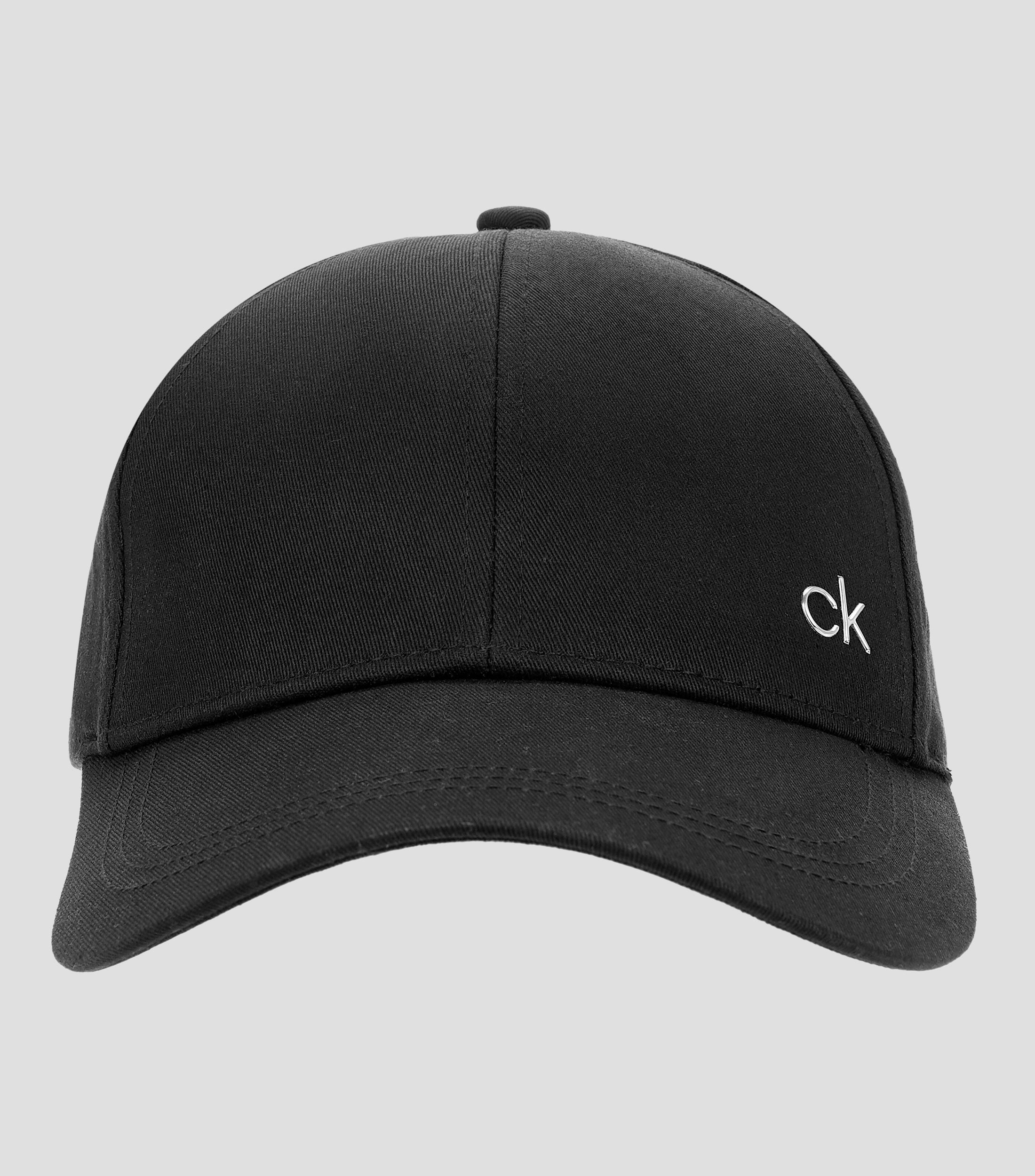 Gorra con iniciales Hombre