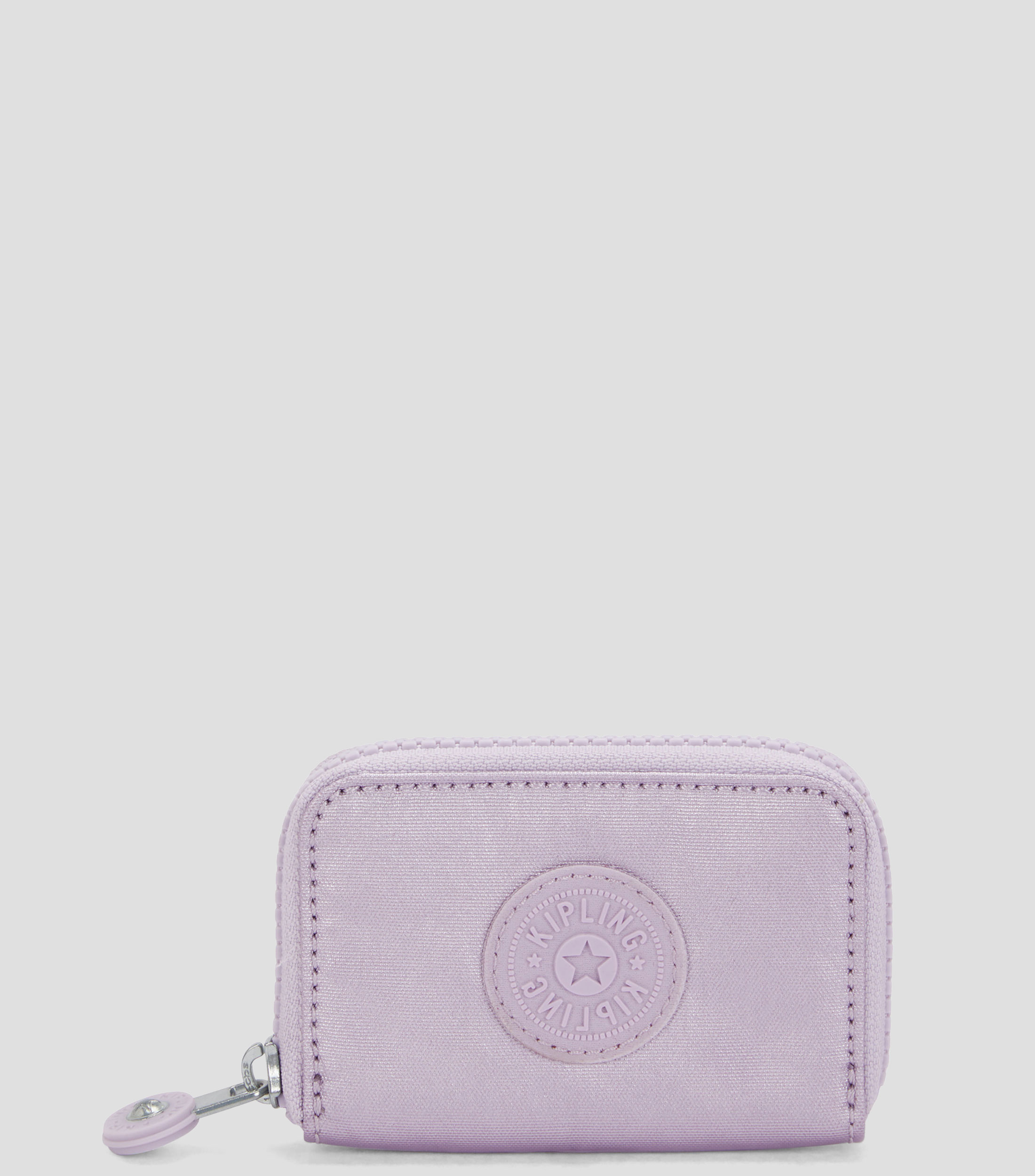 Cartera lila Cash Buddy lisa Mujer