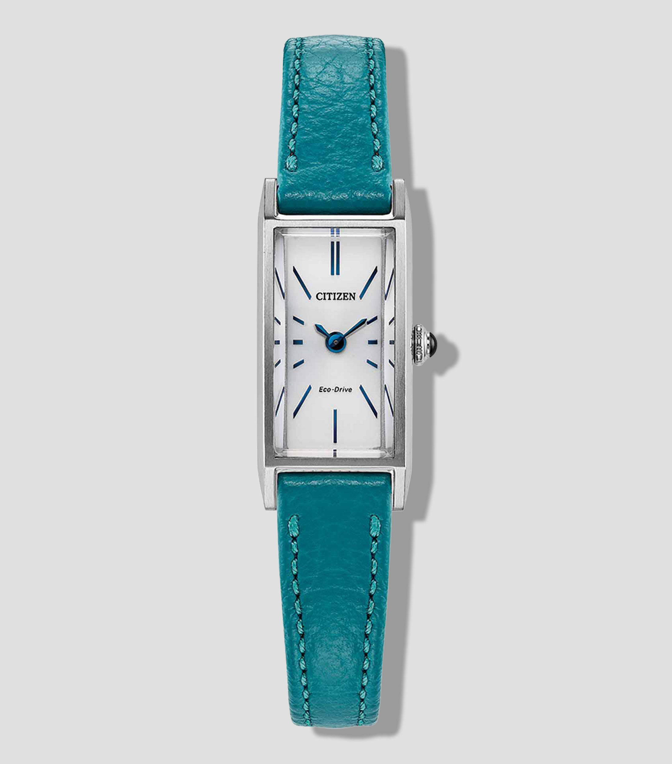 Reloj para Mujer Dress Classic FIO de vestir Plateado, Azul