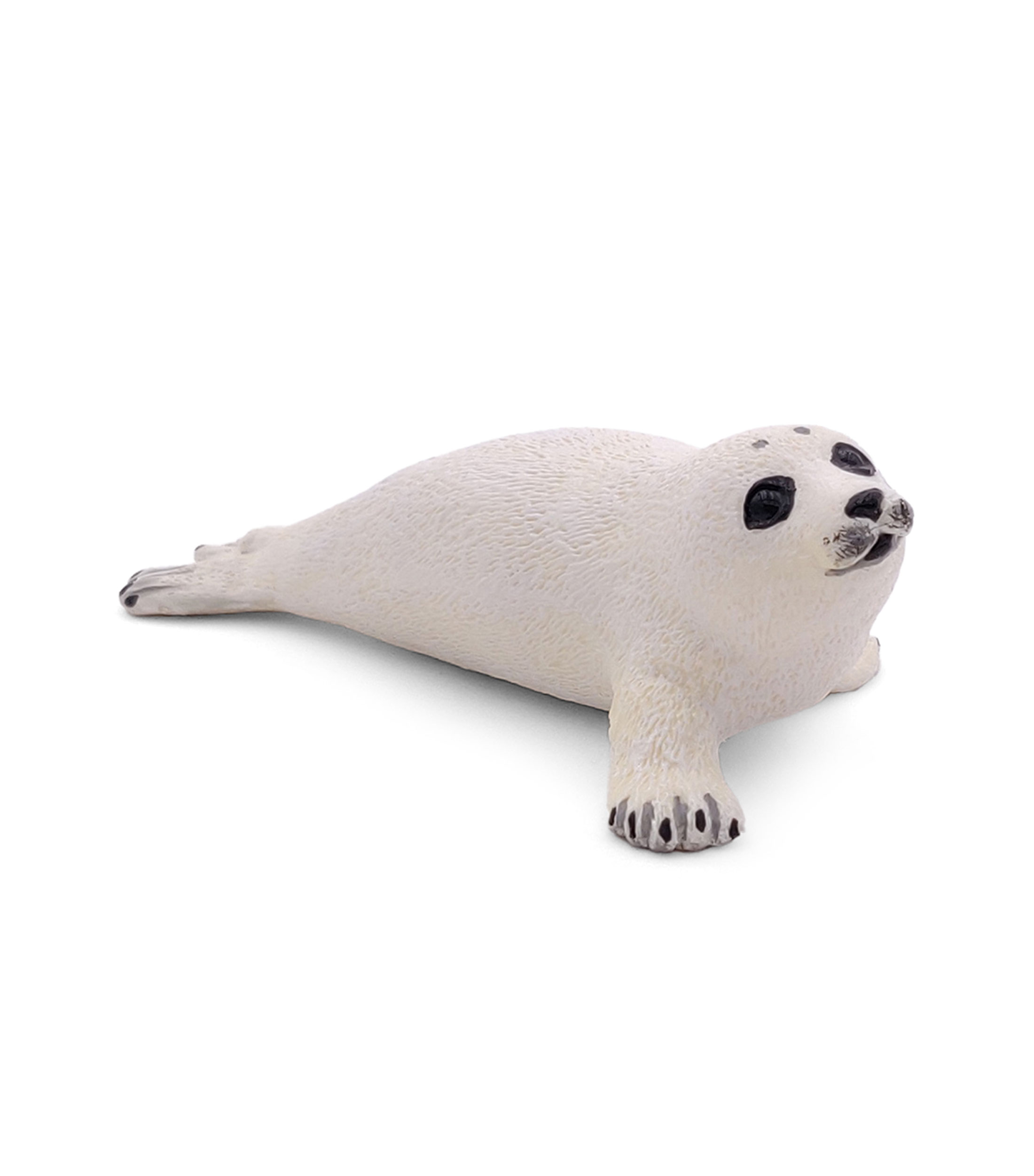 Figura de Cría de Foca
