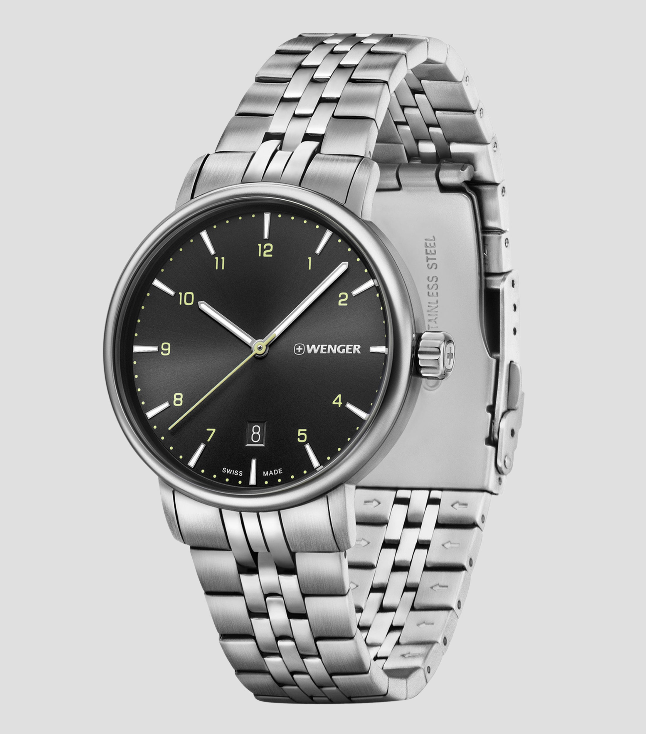 Reloj Urban Classic Hombre