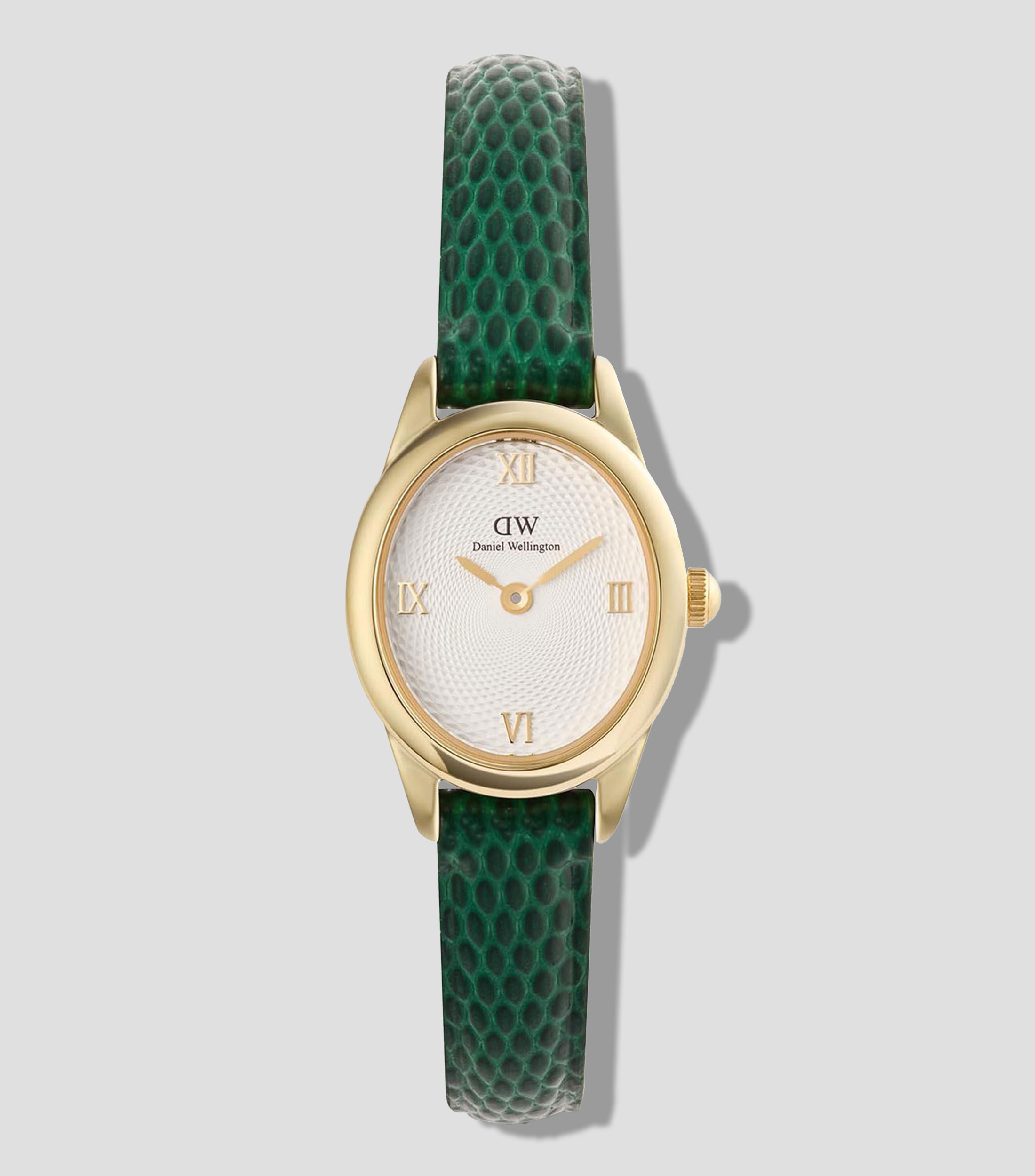Reloj para Mujer Ophelia casual dorado