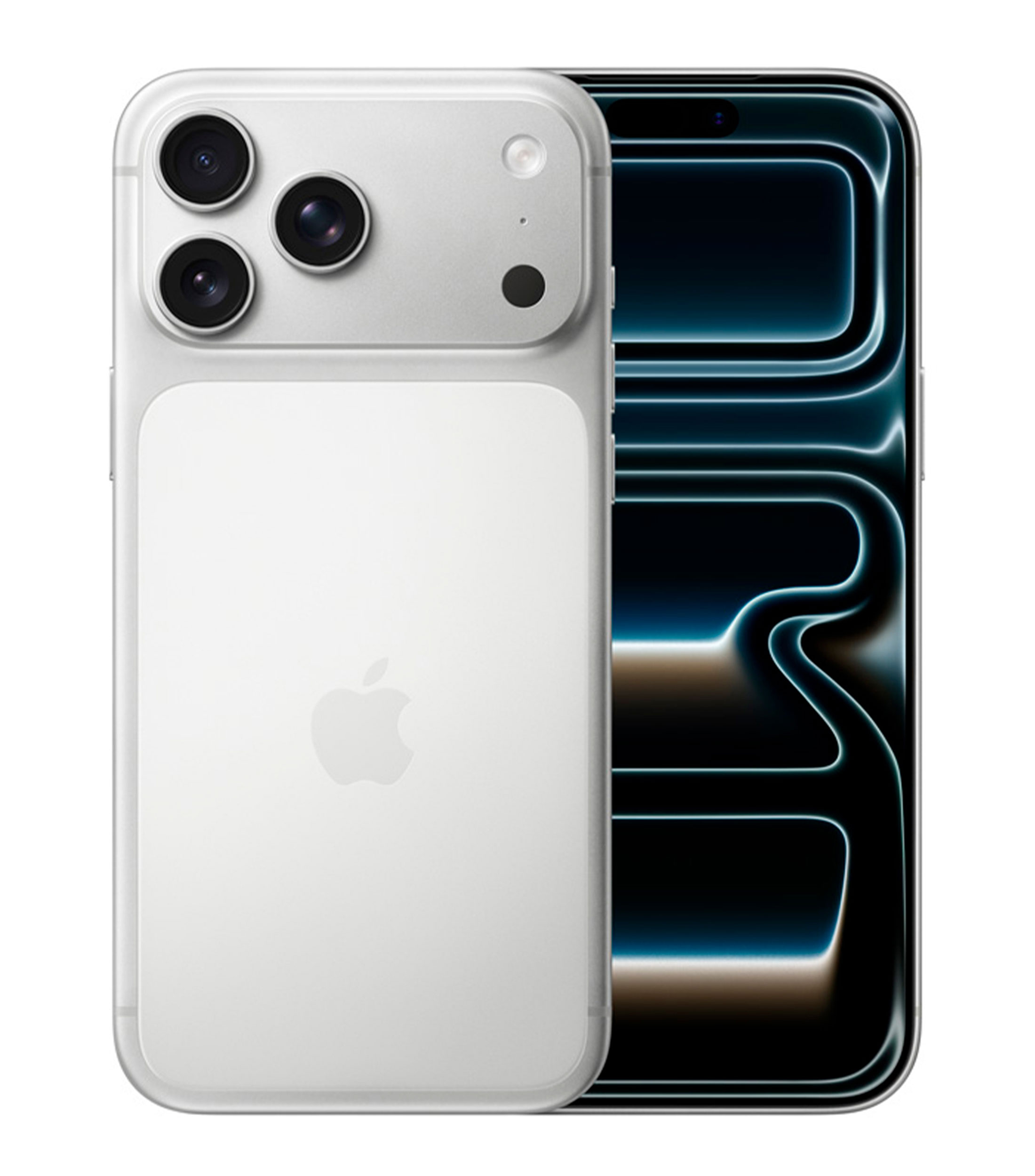 IPhone 17 Pro Max 512 GB Plata