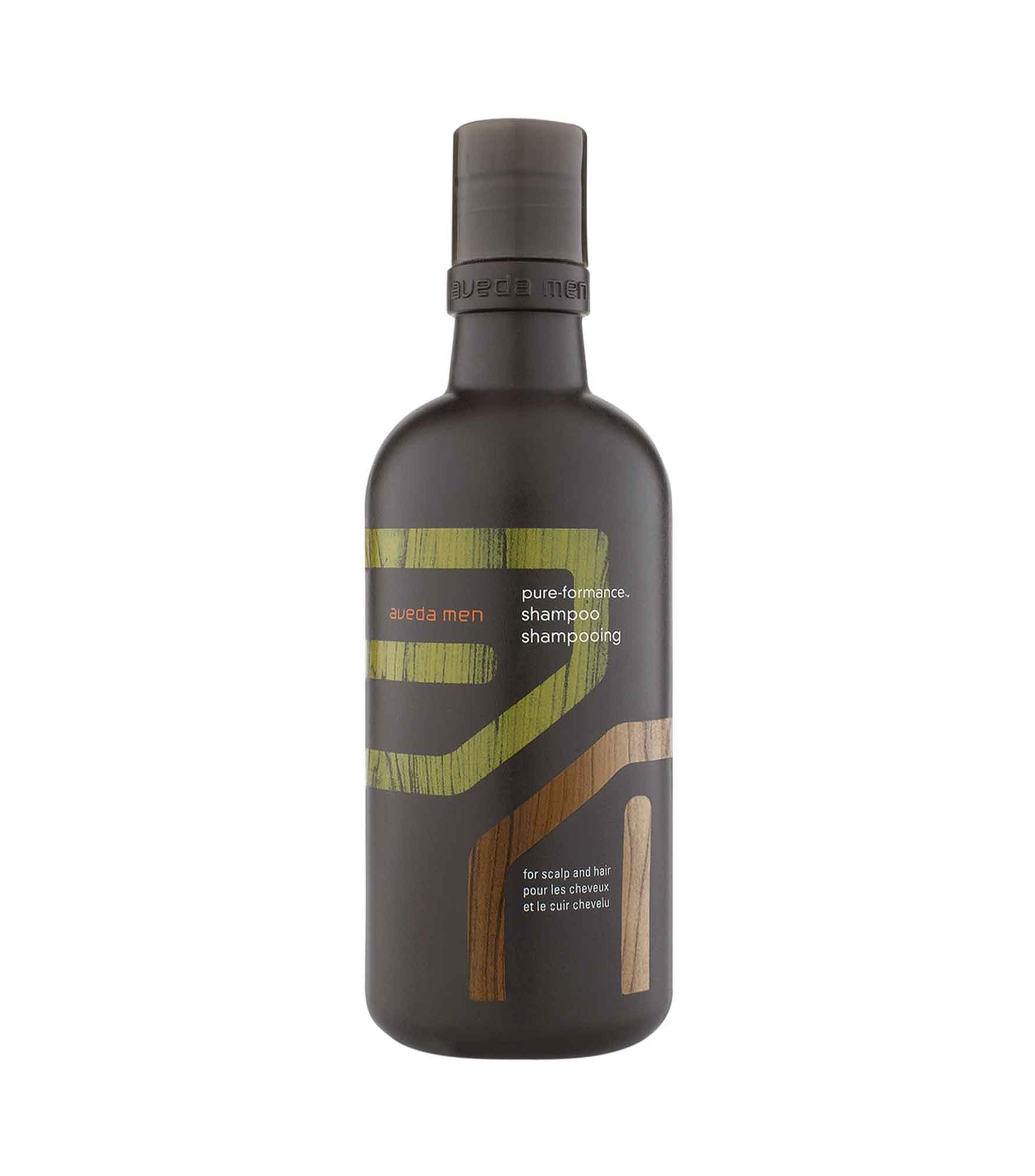 Shampoo Pure-Formance, 300 ml