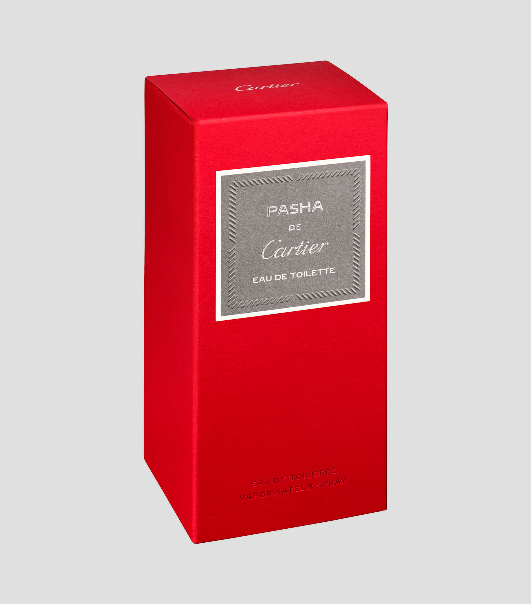 Perfume Pasha, Eau de Toilette 100 ml para Hombre
