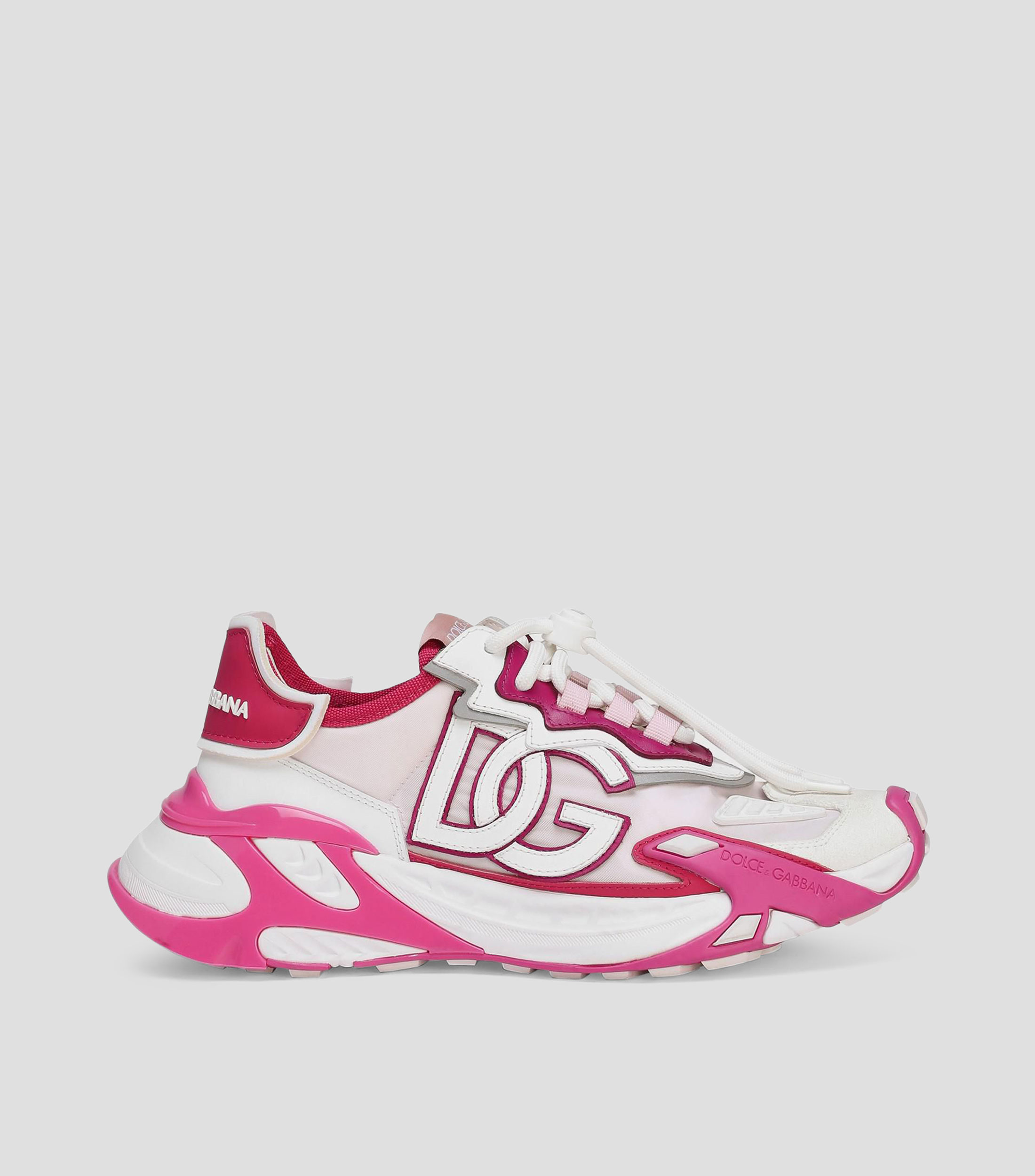 Tenis Day Faster Mujer