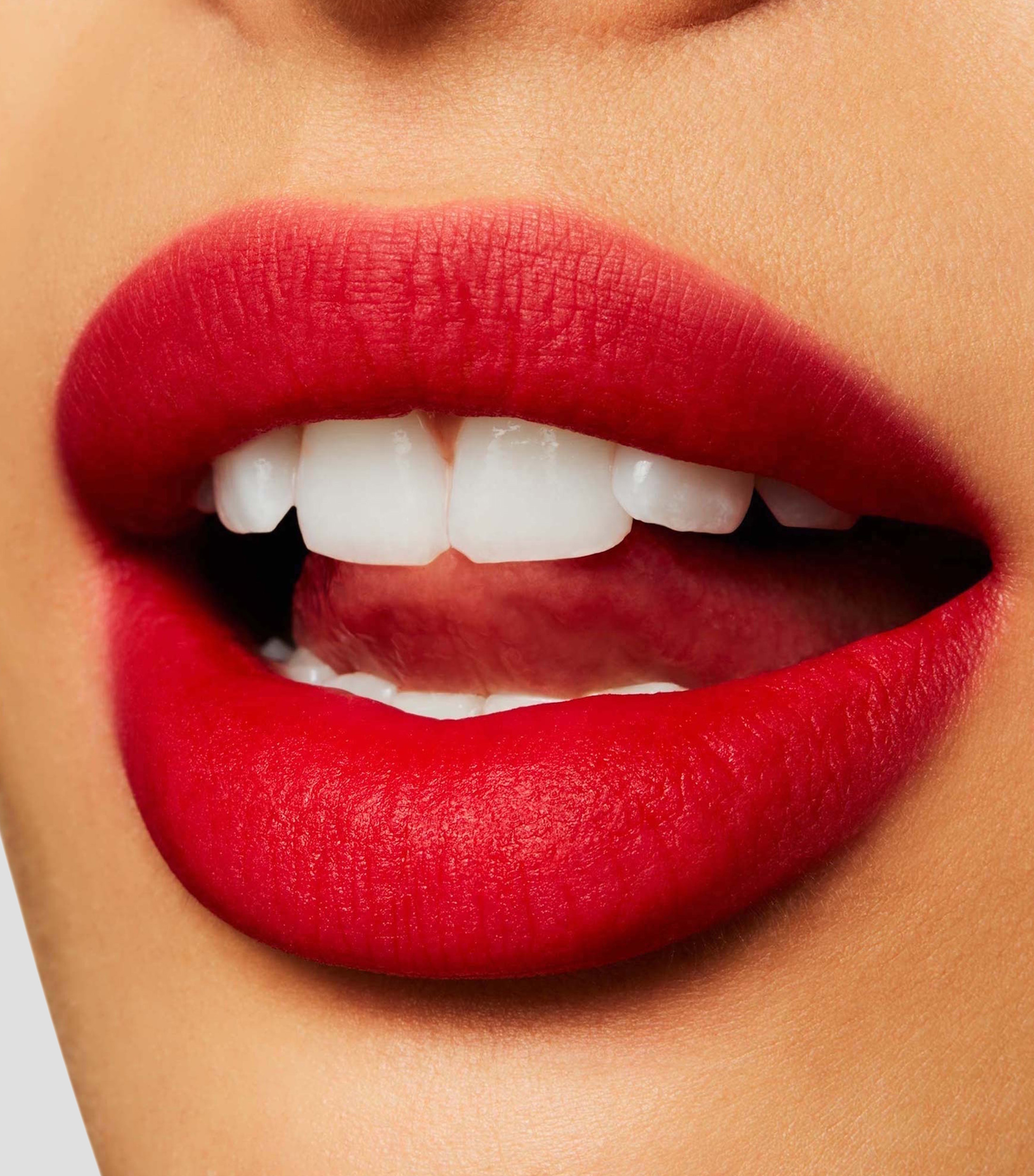 Labial Powder Kiss Liquid Lipcolour MAC smash, 5 ml