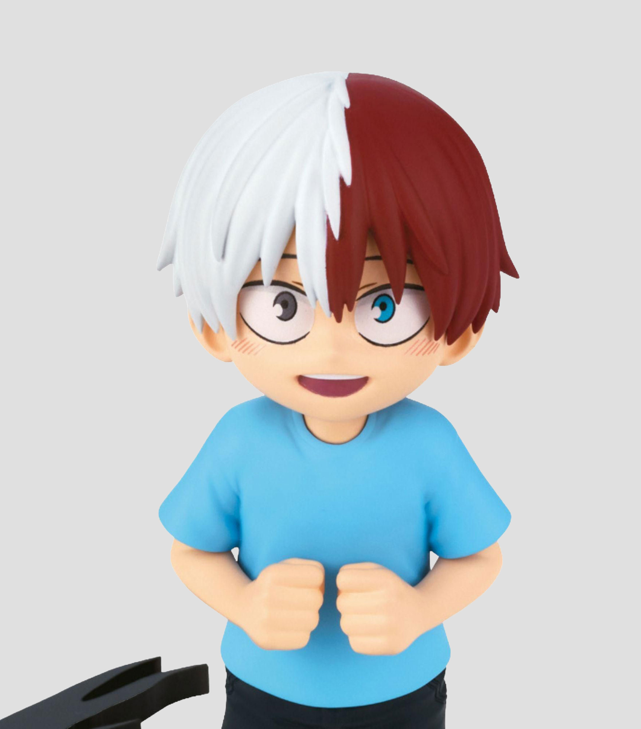 Figura de acción Shoto Todoroki - Cheer Pico My Hero Academia