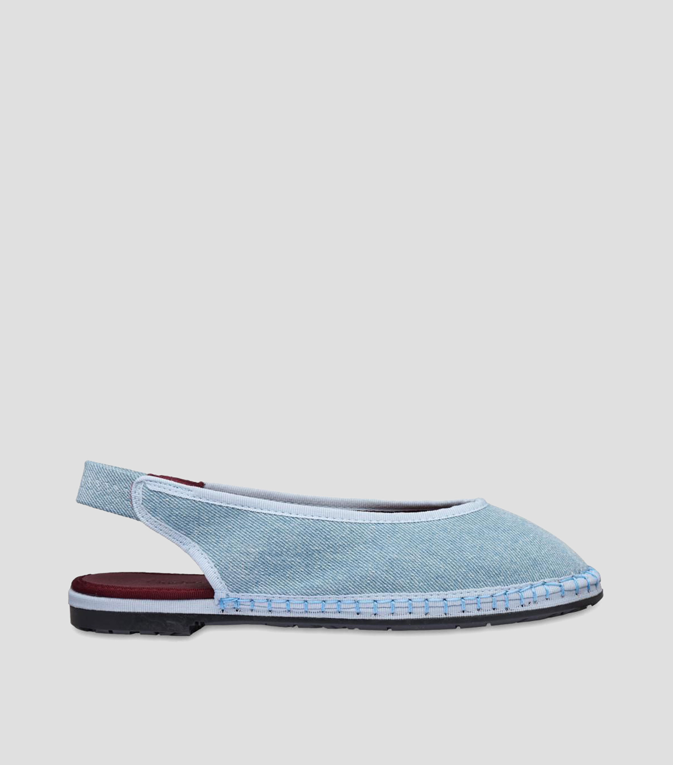 Flats Narnia Mujer
