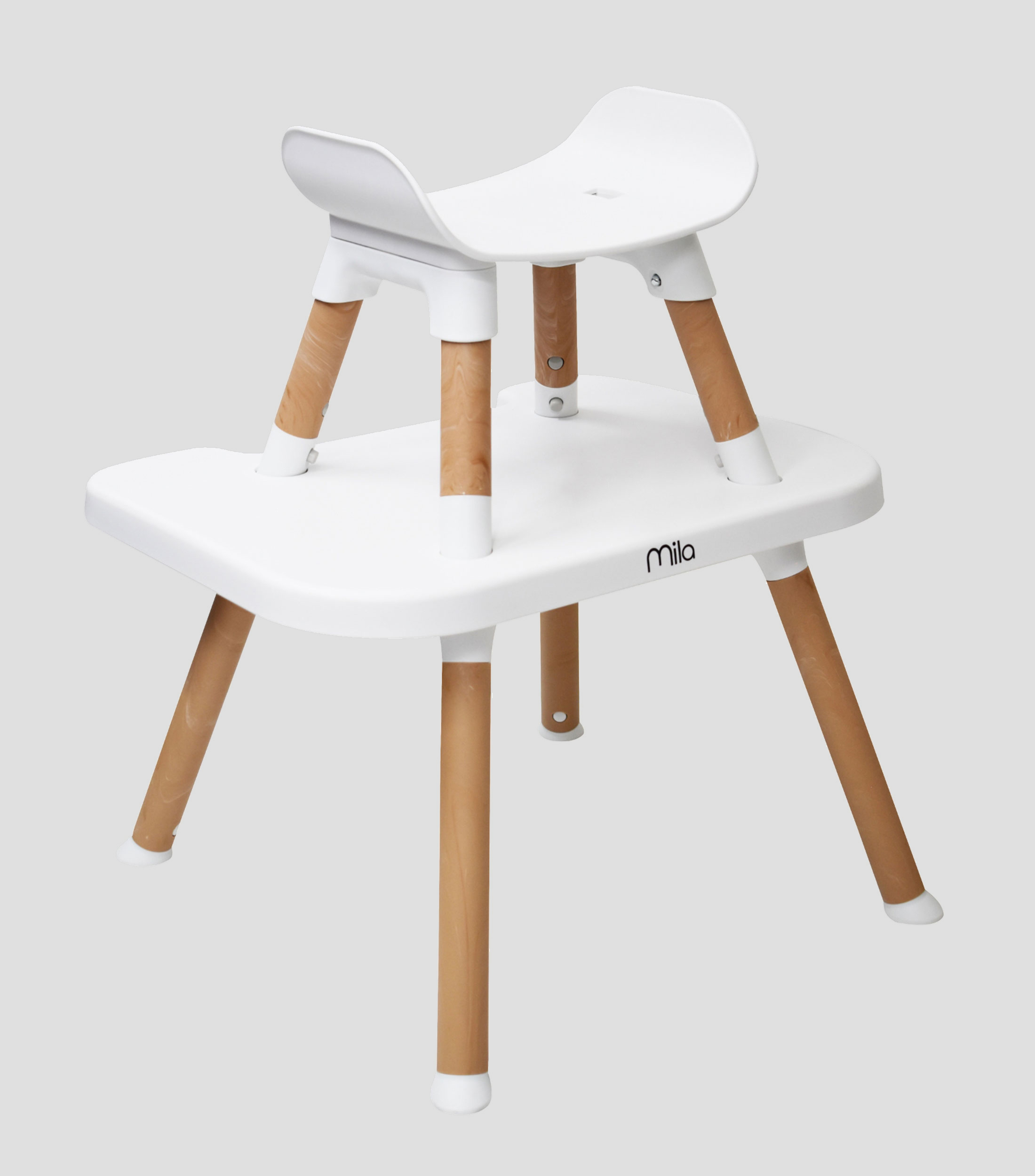 Silla Alta Mila