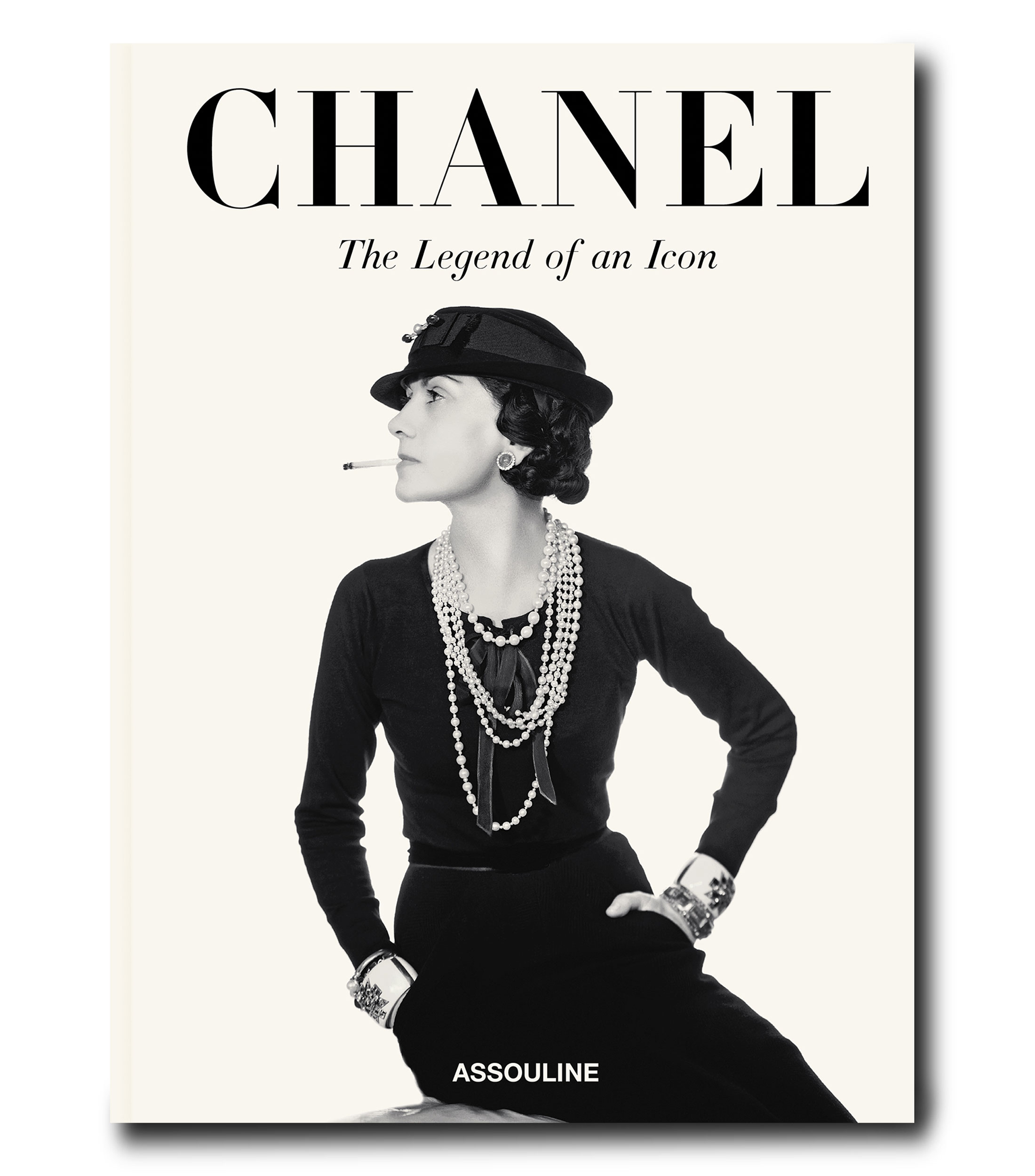 Interés GeneralChanel The Legend of an Icon