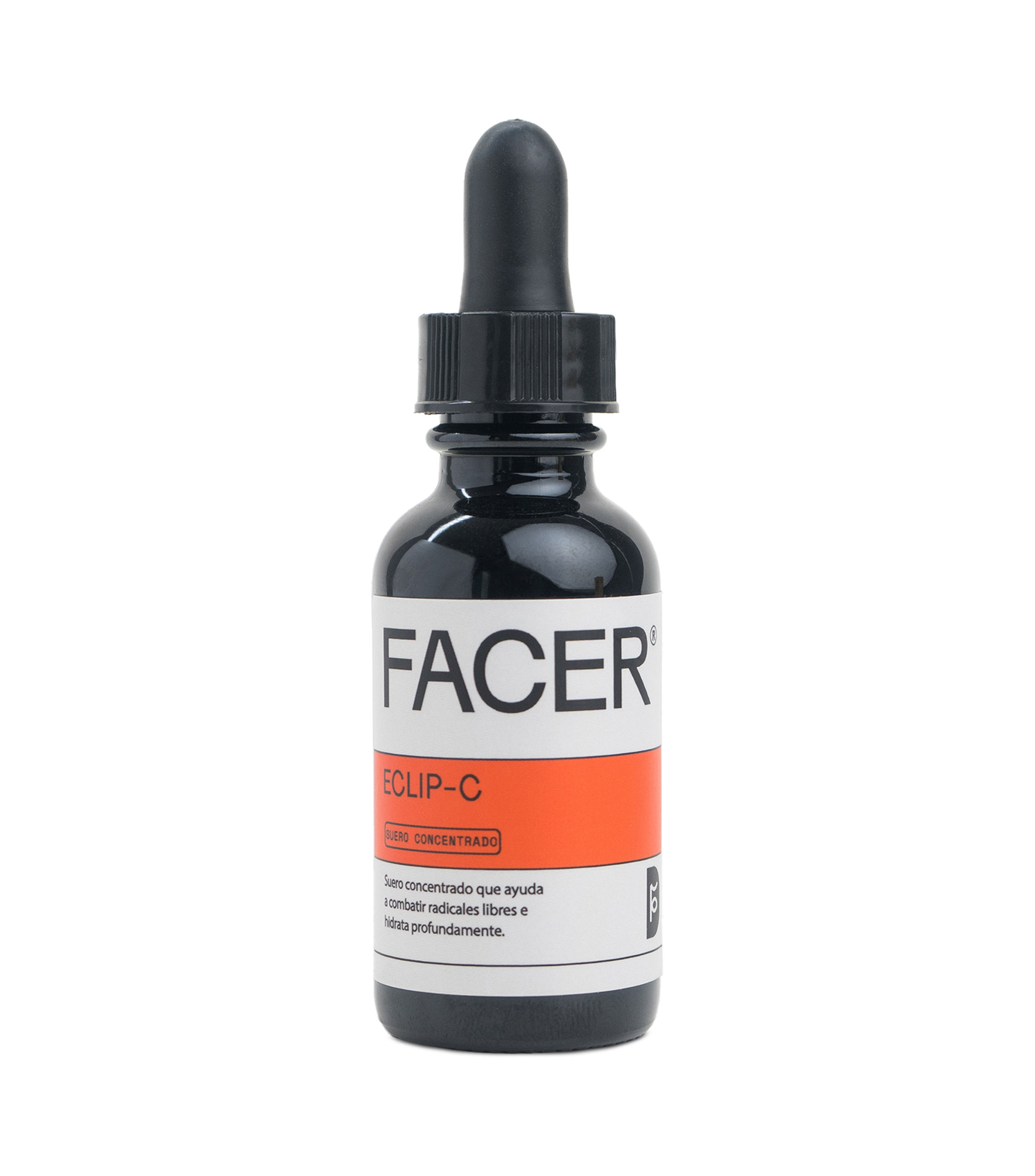 Tratamiento facial ECLIP-C, 30 ml
