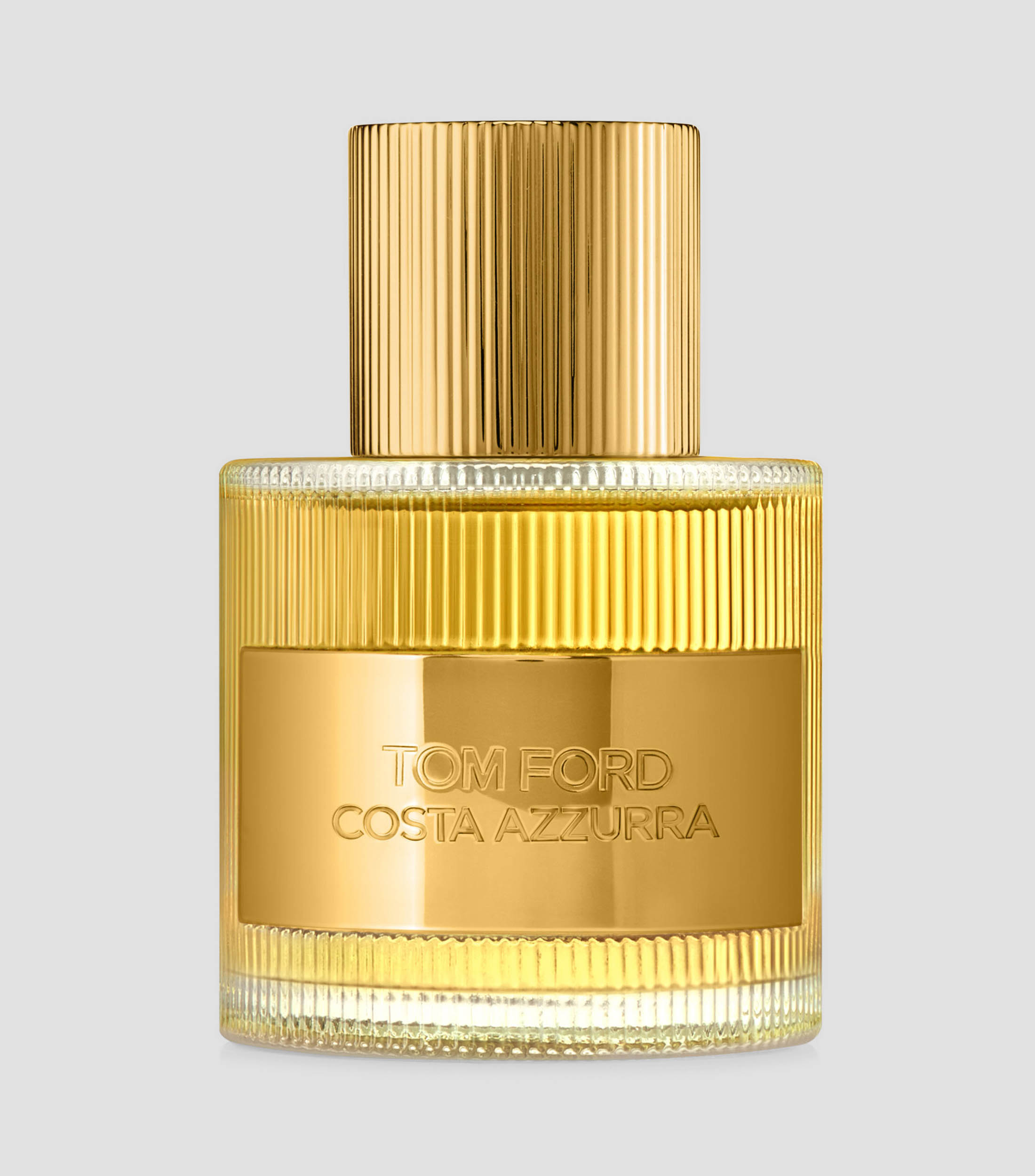 Perfume, Costa Azzurra Eau de Parfum, 50 ml Unisex